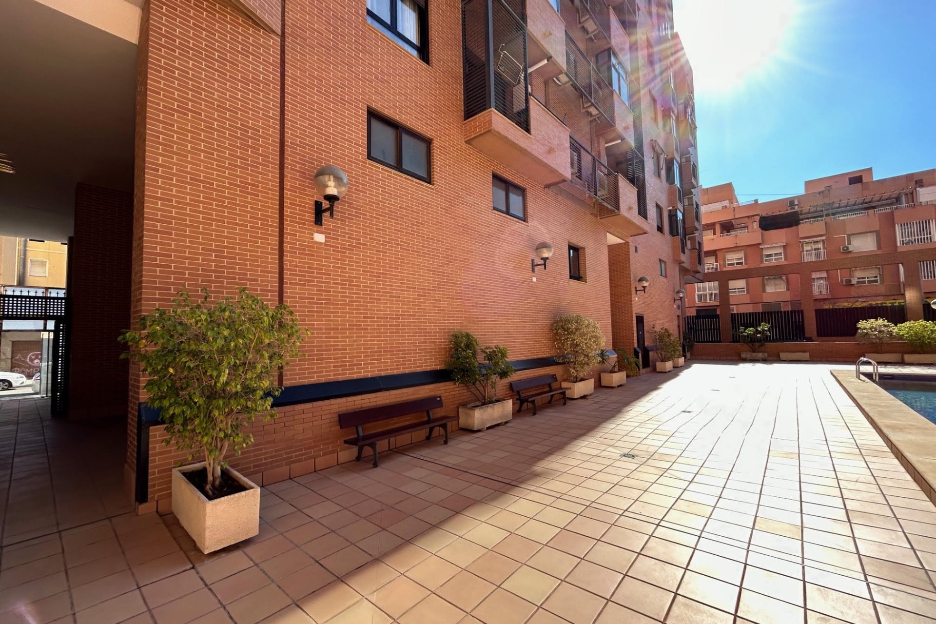 Nouvelle construction - Appartement -
Alicante - Alicante City Centre