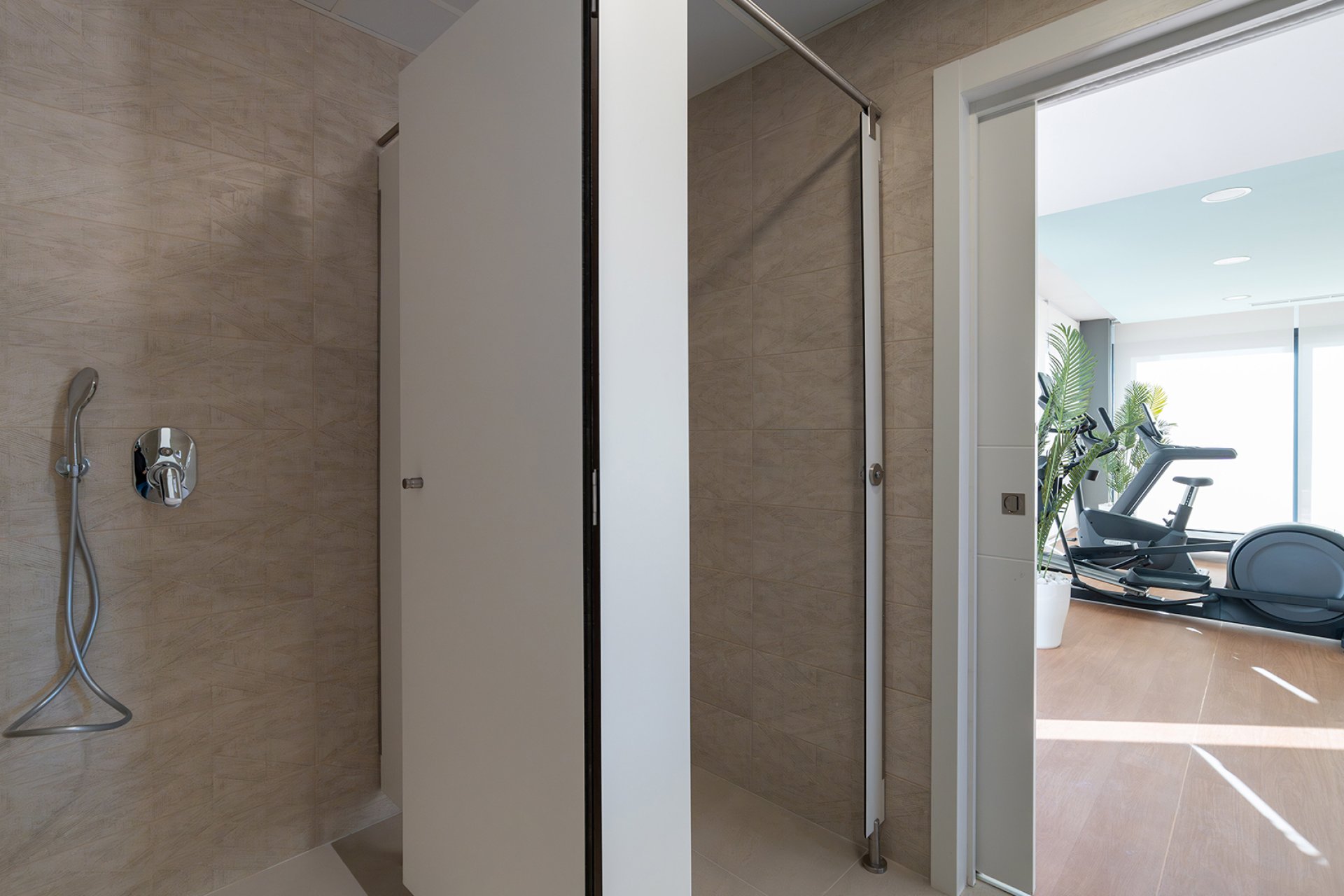Nouvelle construction - Appartement -
Benidorm - Spain