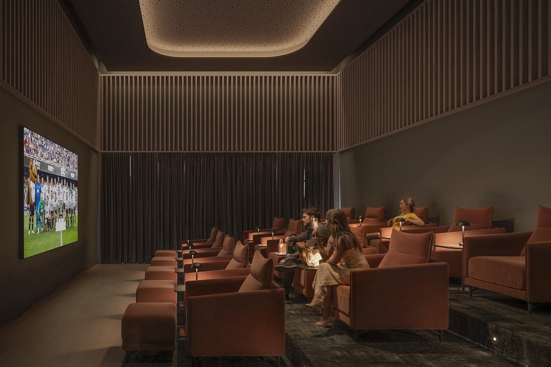 Nouvelle construction - Appartement -
Benidorm - Spain