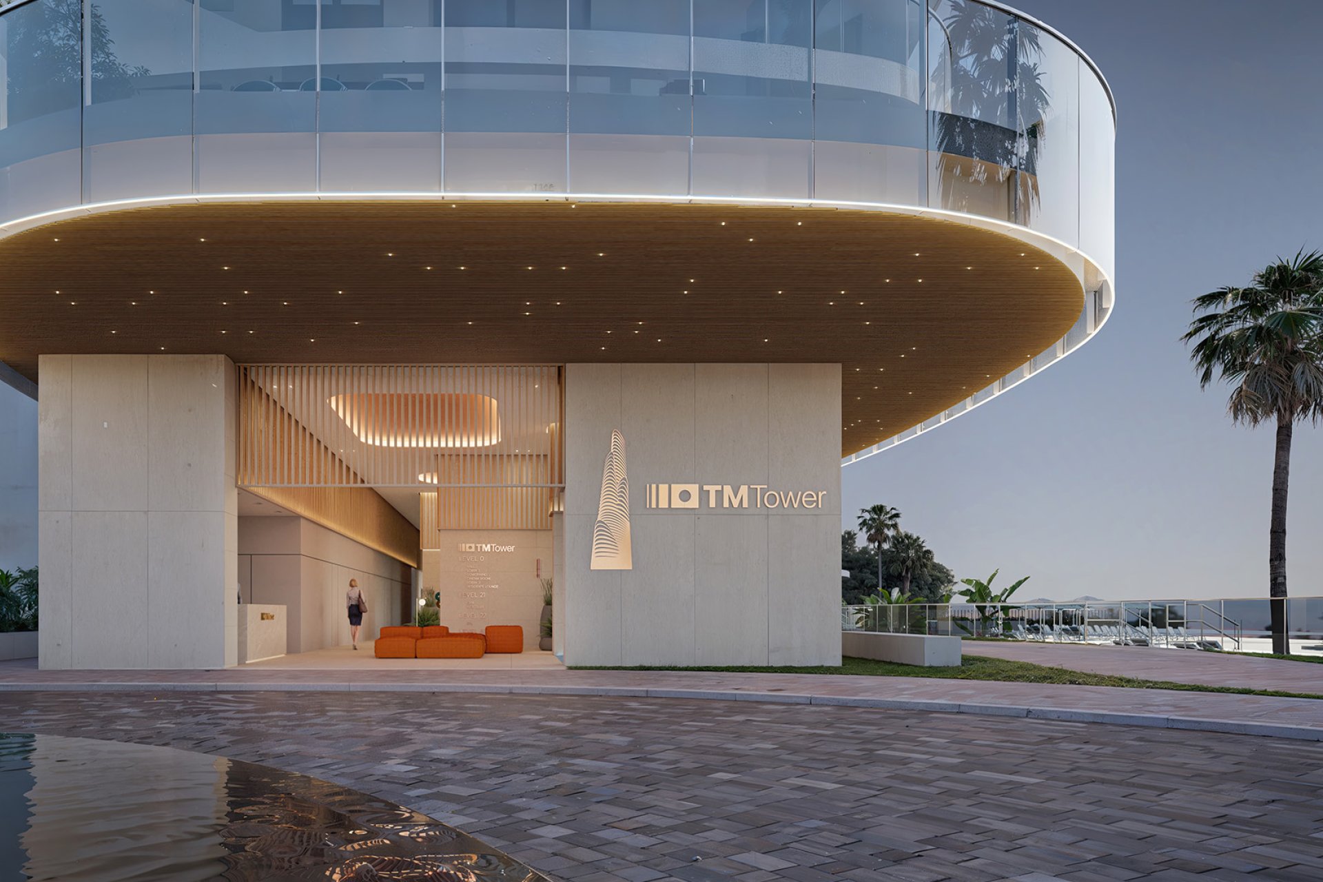 Nouvelle construction - Appartement -
Benidorm - Spain