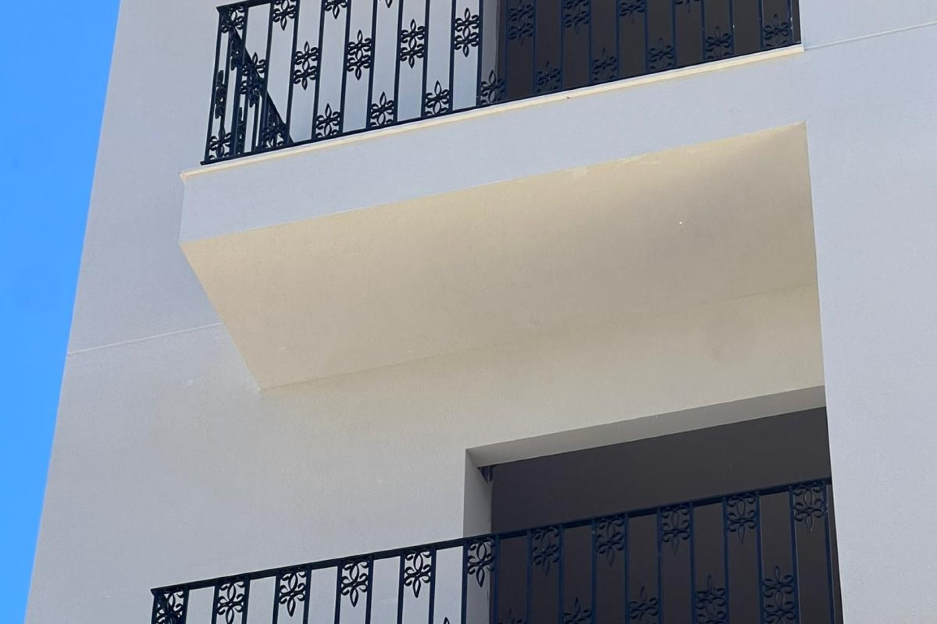 Nouvelle construction - Appartement -
Bigastro