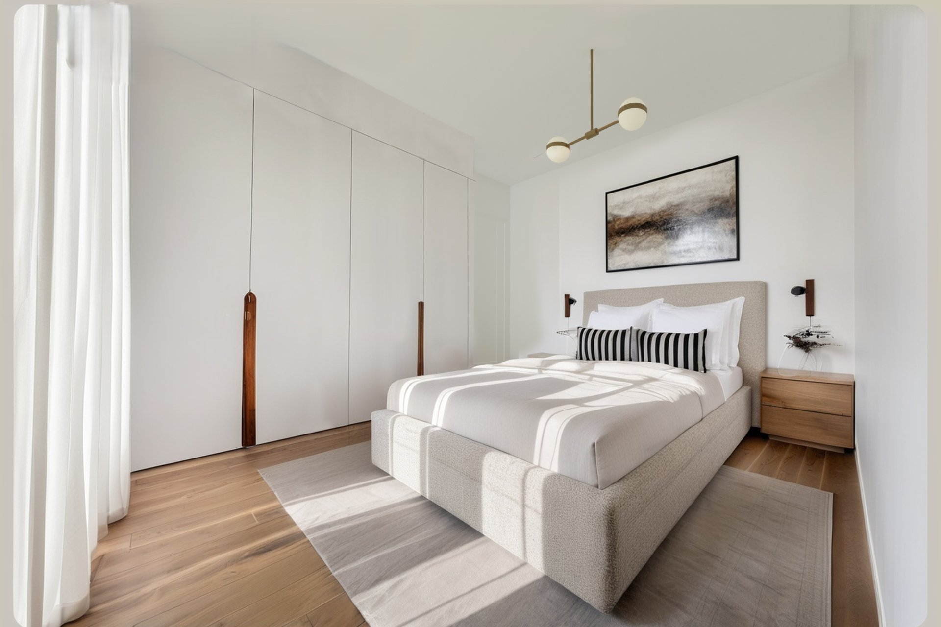 Nouvelle construction - Appartement -
Bigastro