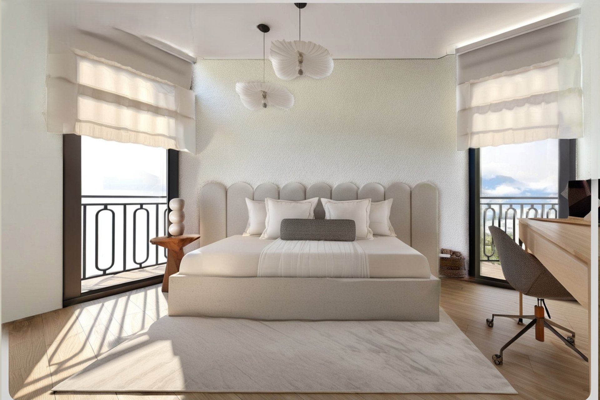 Nouvelle construction - Appartement -
Bigastro