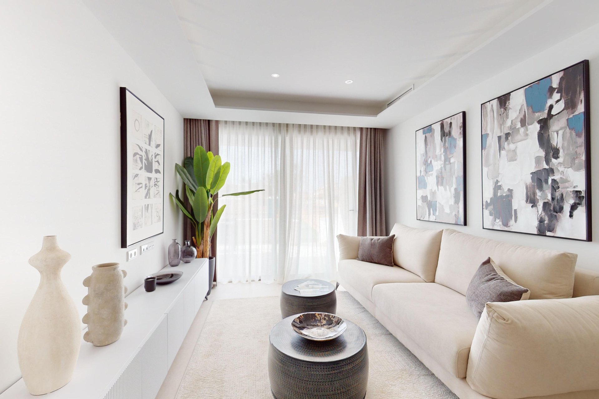 Nouvelle construction - Appartement -
Cabo Roig