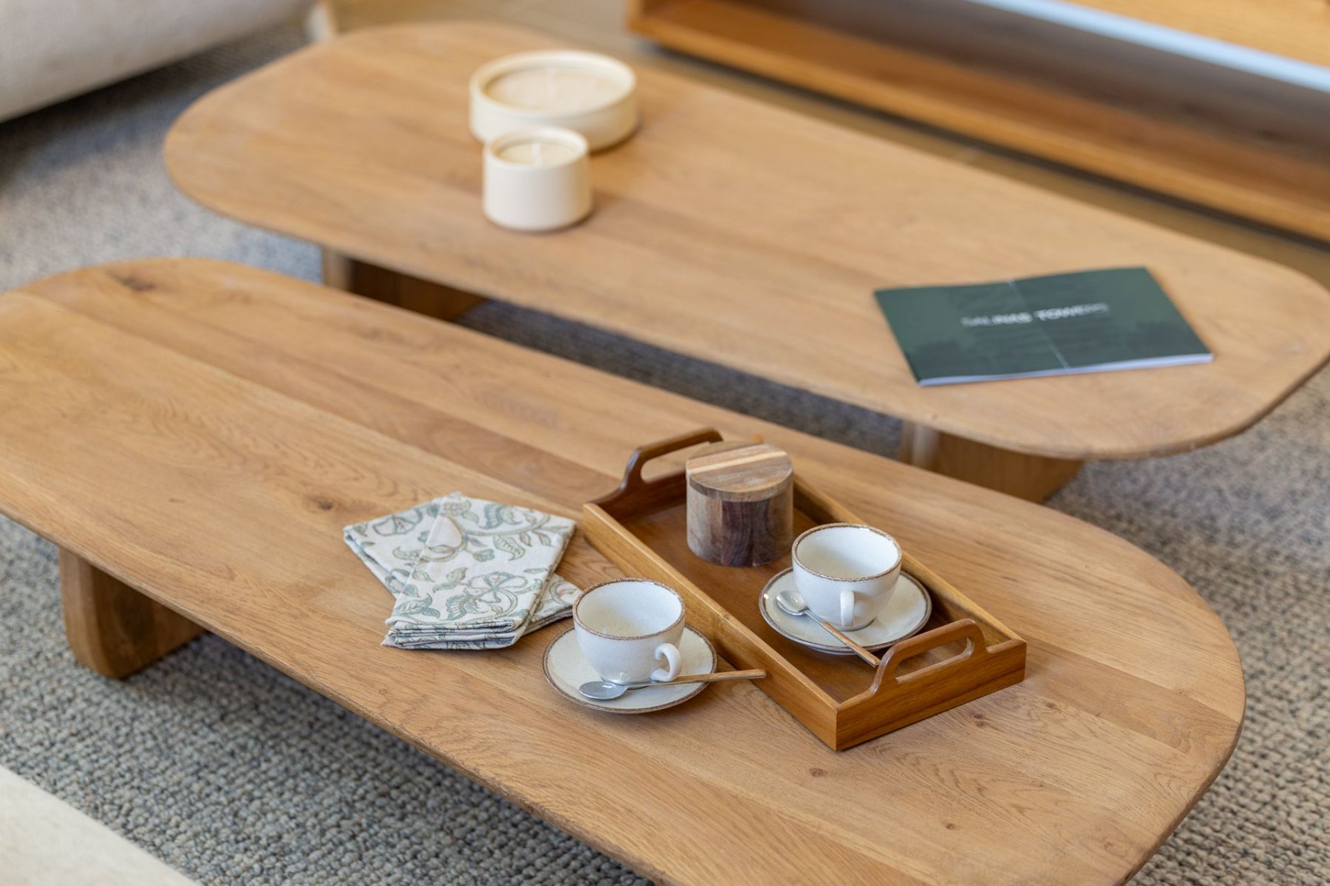 Nouvelle construction - Appartement -
Calpe