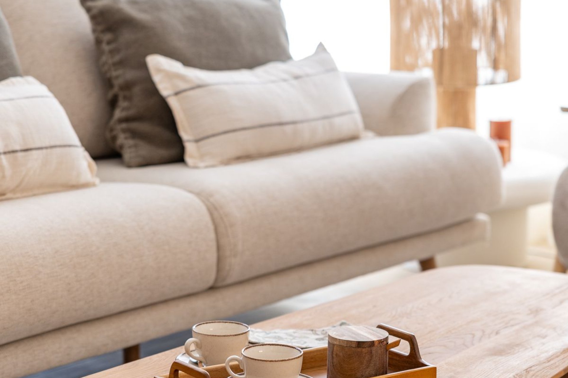 Nouvelle construction - Appartement -
Calpe