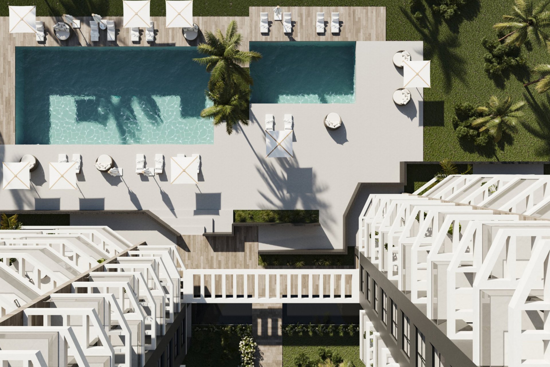 Nouvelle construction - Appartement -
Calpe