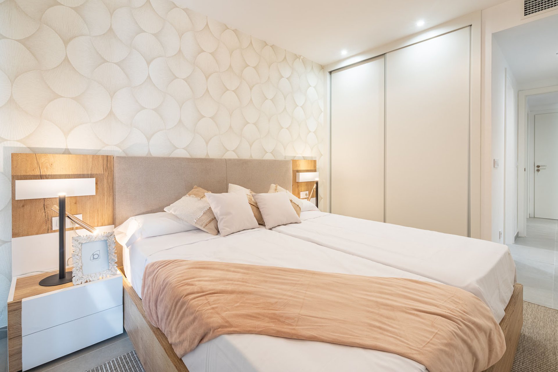 Nouvelle construction - Appartement -
Capdepera - Spain