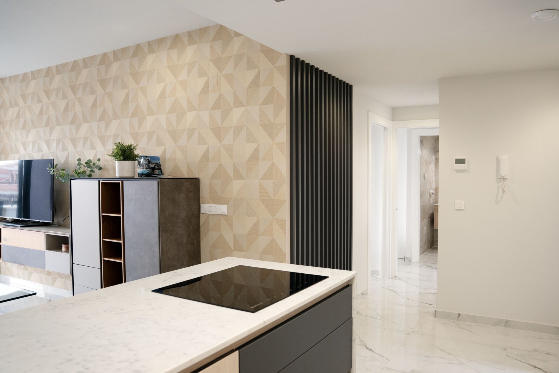 Nouvelle construction - Appartement -
Ciudad Quesada