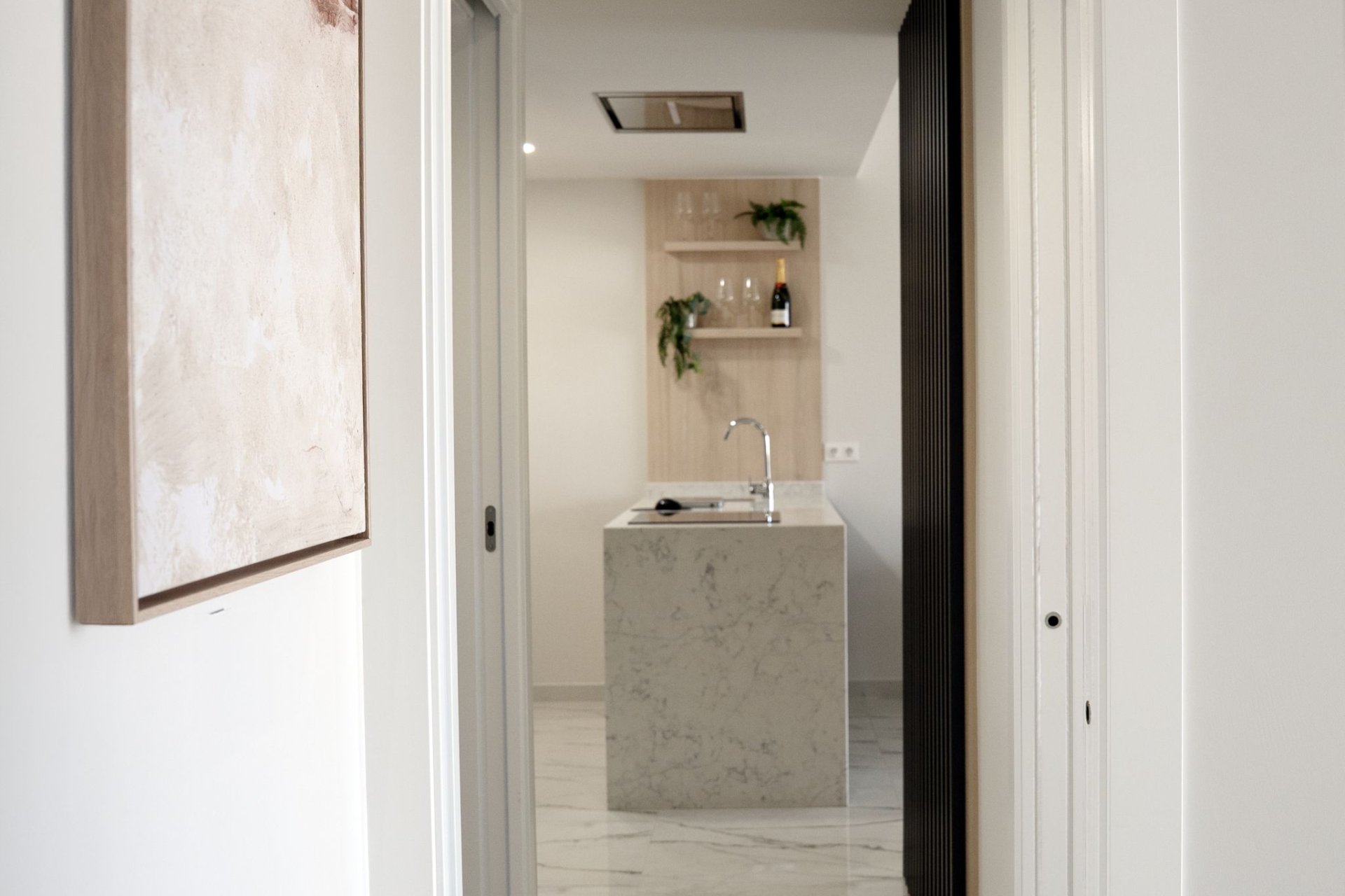 Nouvelle construction - Appartement -
Ciudad Quesada