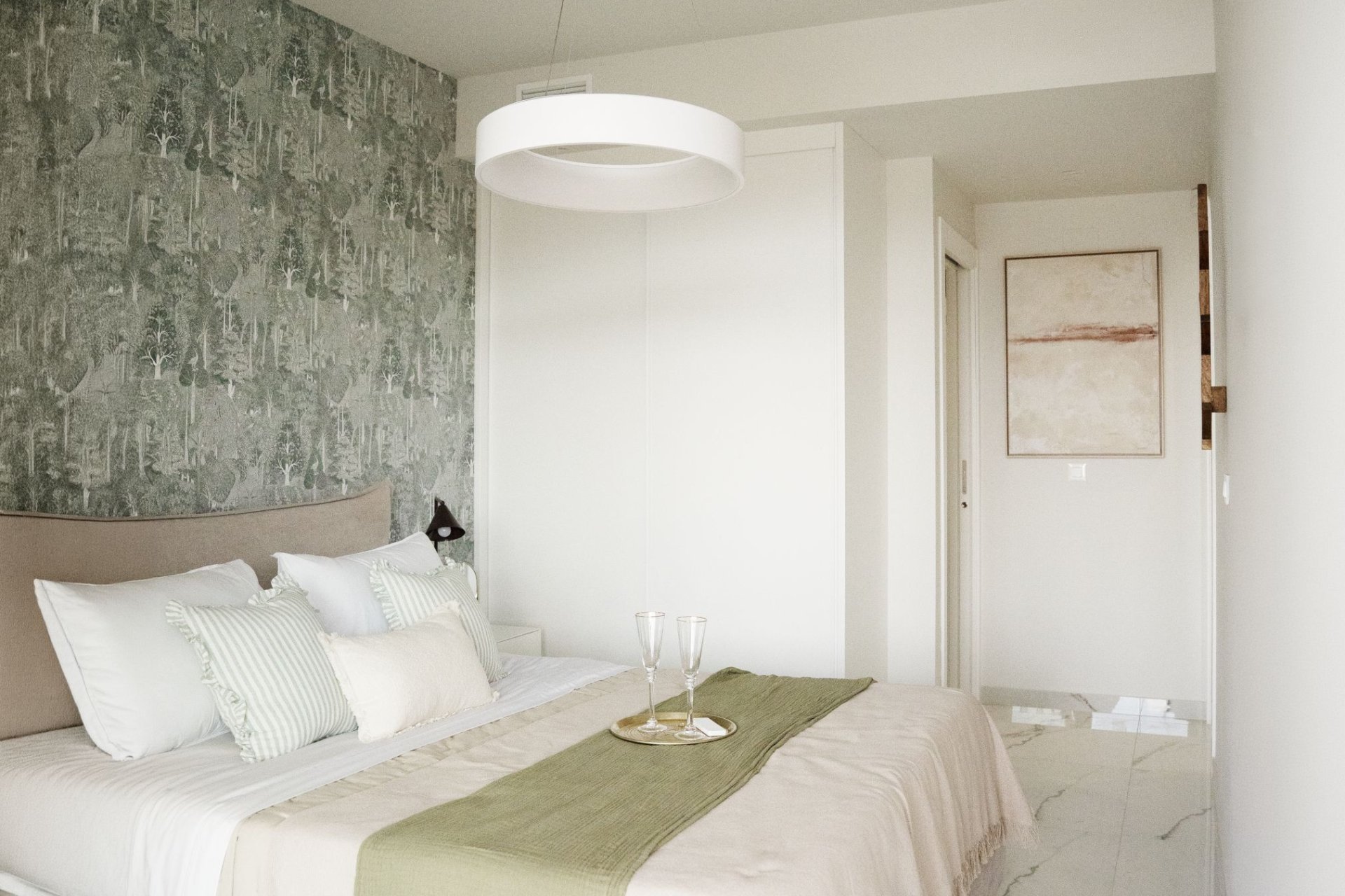 Nouvelle construction - Appartement -
Ciudad Quesada