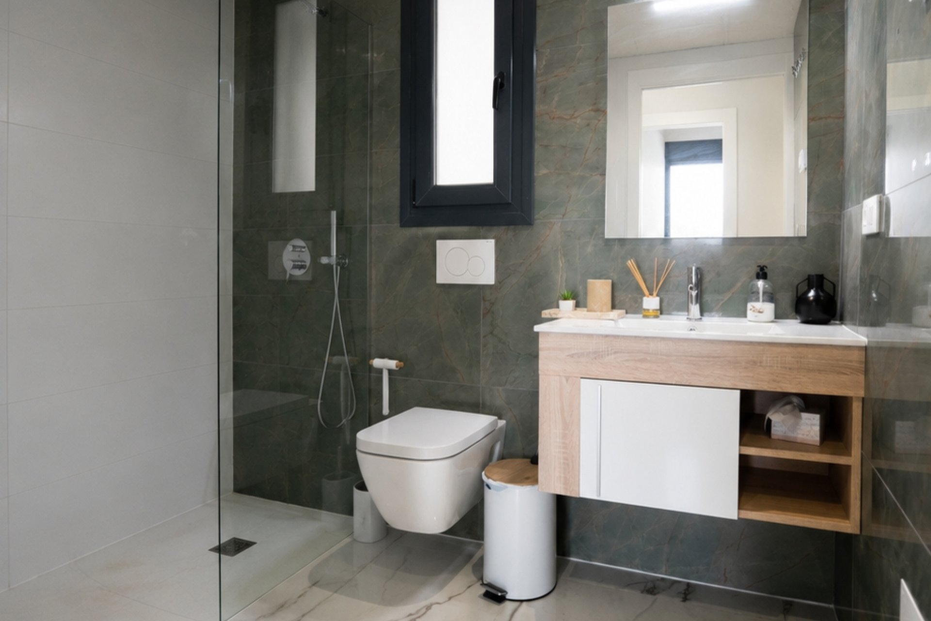 Nouvelle construction - Appartement -
Ciudad Quesada