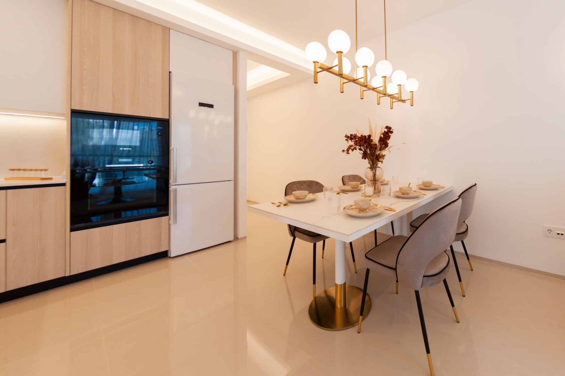Nouvelle construction - Appartement -
Ciudad Quesada
