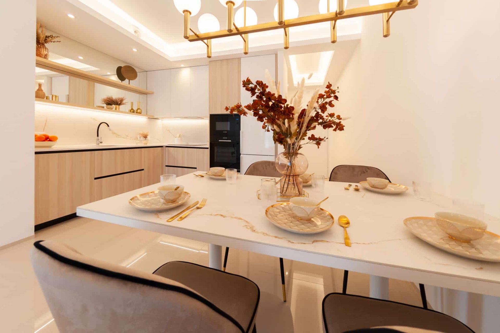 Nouvelle construction - Appartement -
Ciudad Quesada