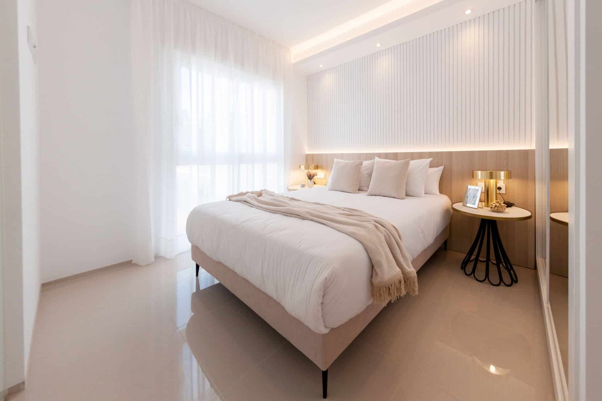 Nouvelle construction - Appartement -
Ciudad Quesada