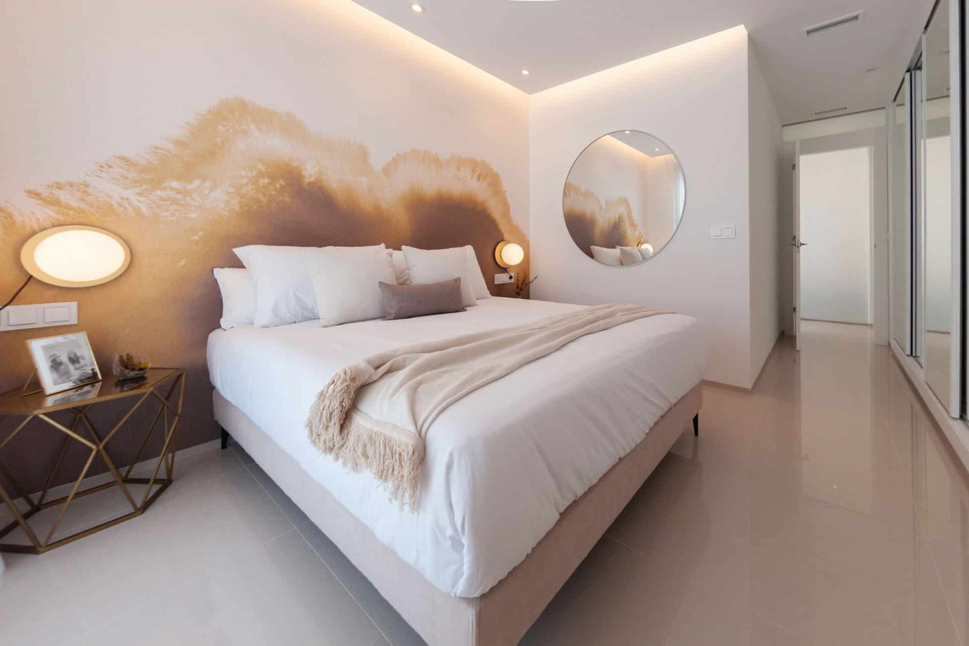 Nouvelle construction - Appartement -
Ciudad Quesada