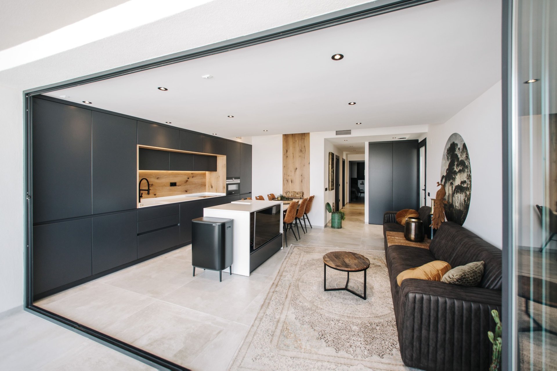 Nouvelle construction - Appartement -
Ciudad Quesada