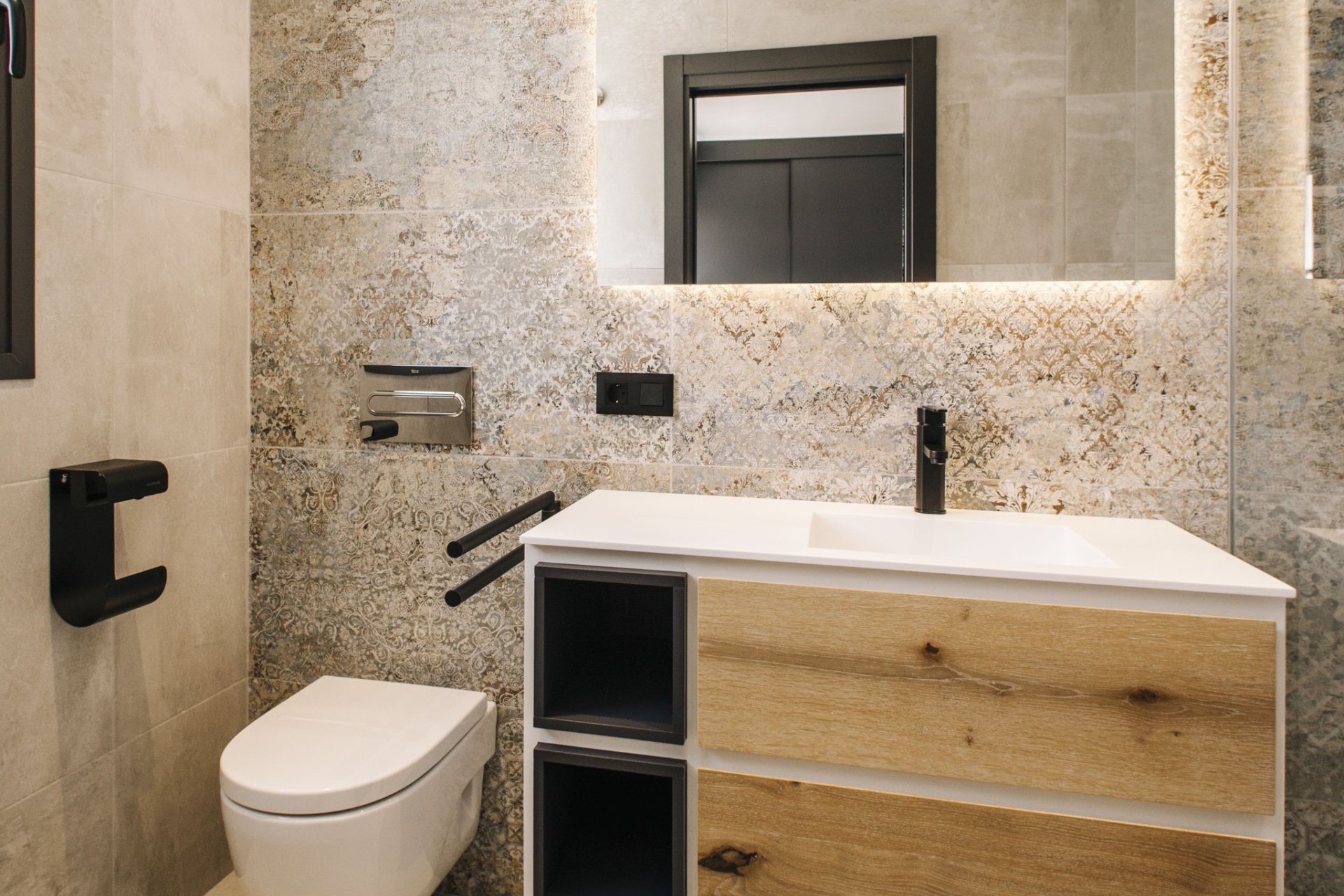 Nouvelle construction - Appartement -
Ciudad Quesada