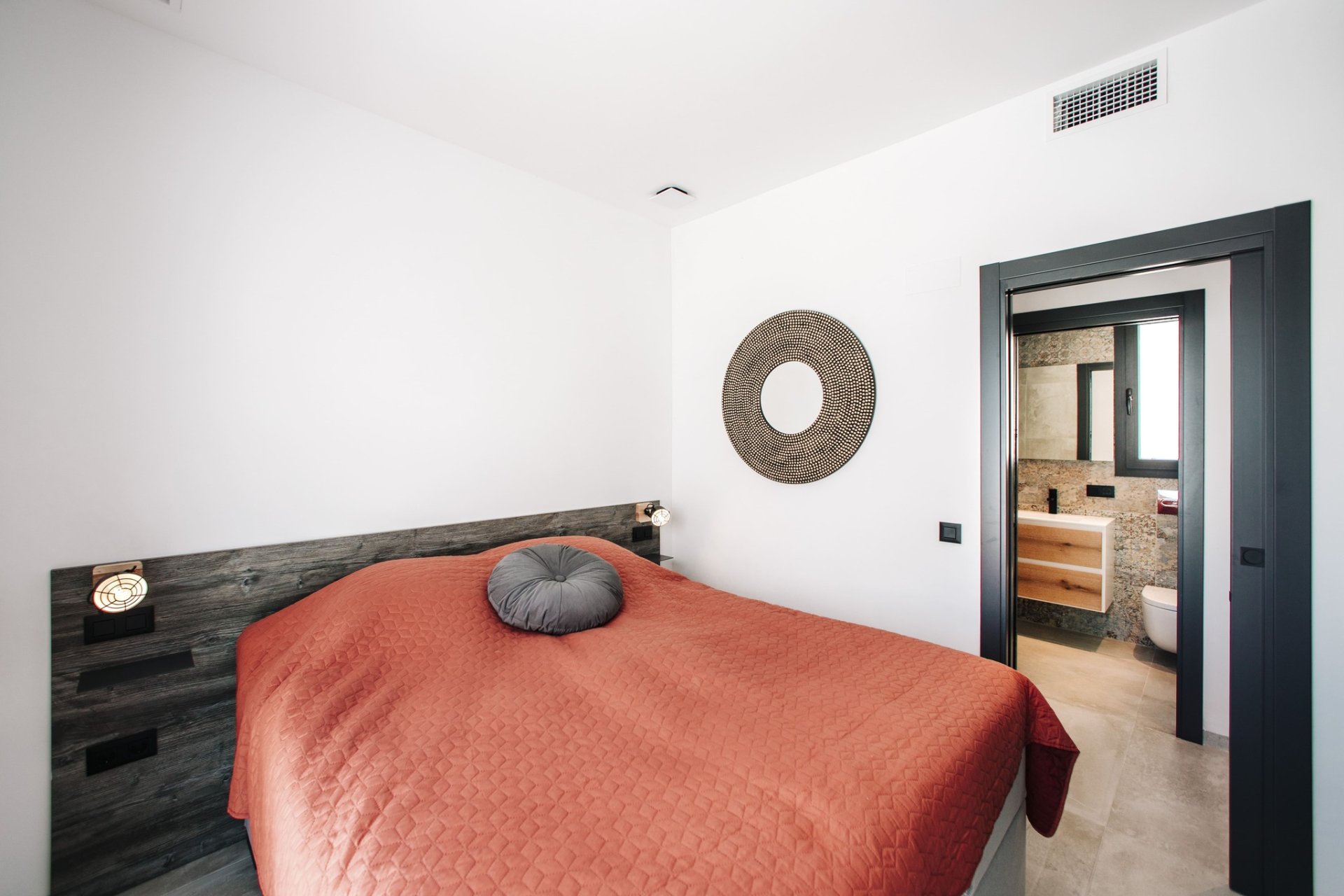 Nouvelle construction - Appartement -
Ciudad Quesada