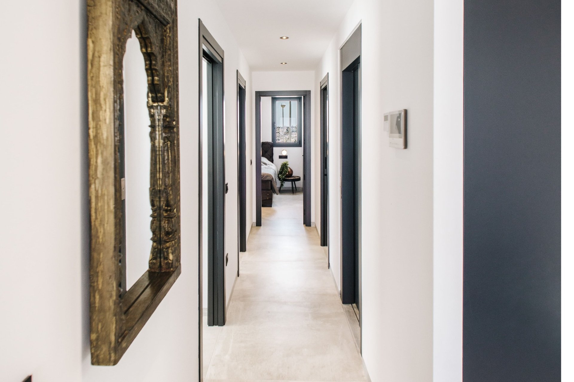 Nouvelle construction - Appartement -
Ciudad Quesada