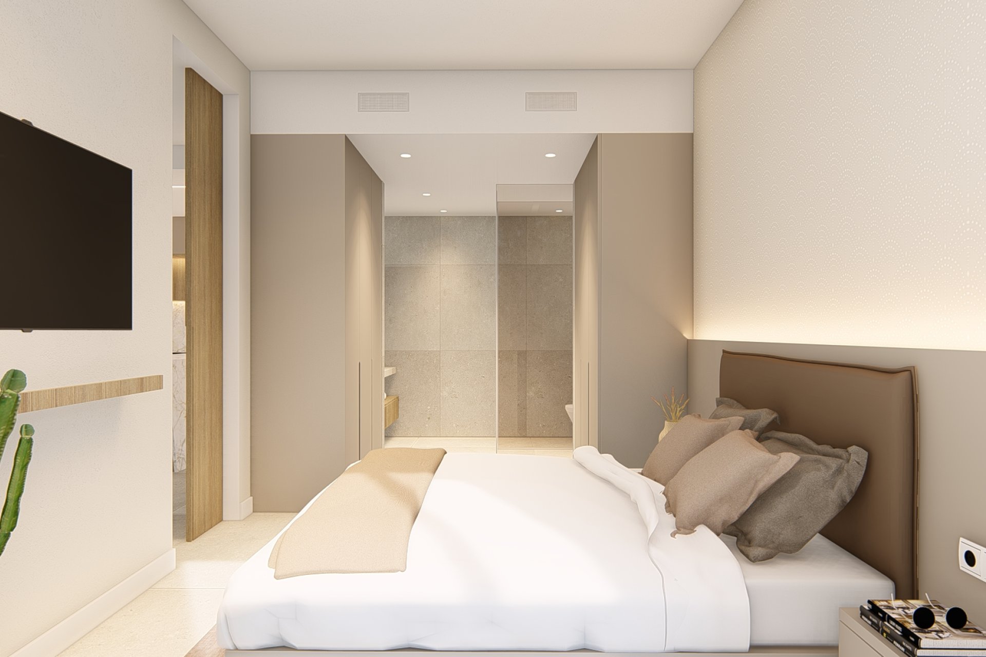 Nouvelle construction - Appartement -
Ciudad Quesada