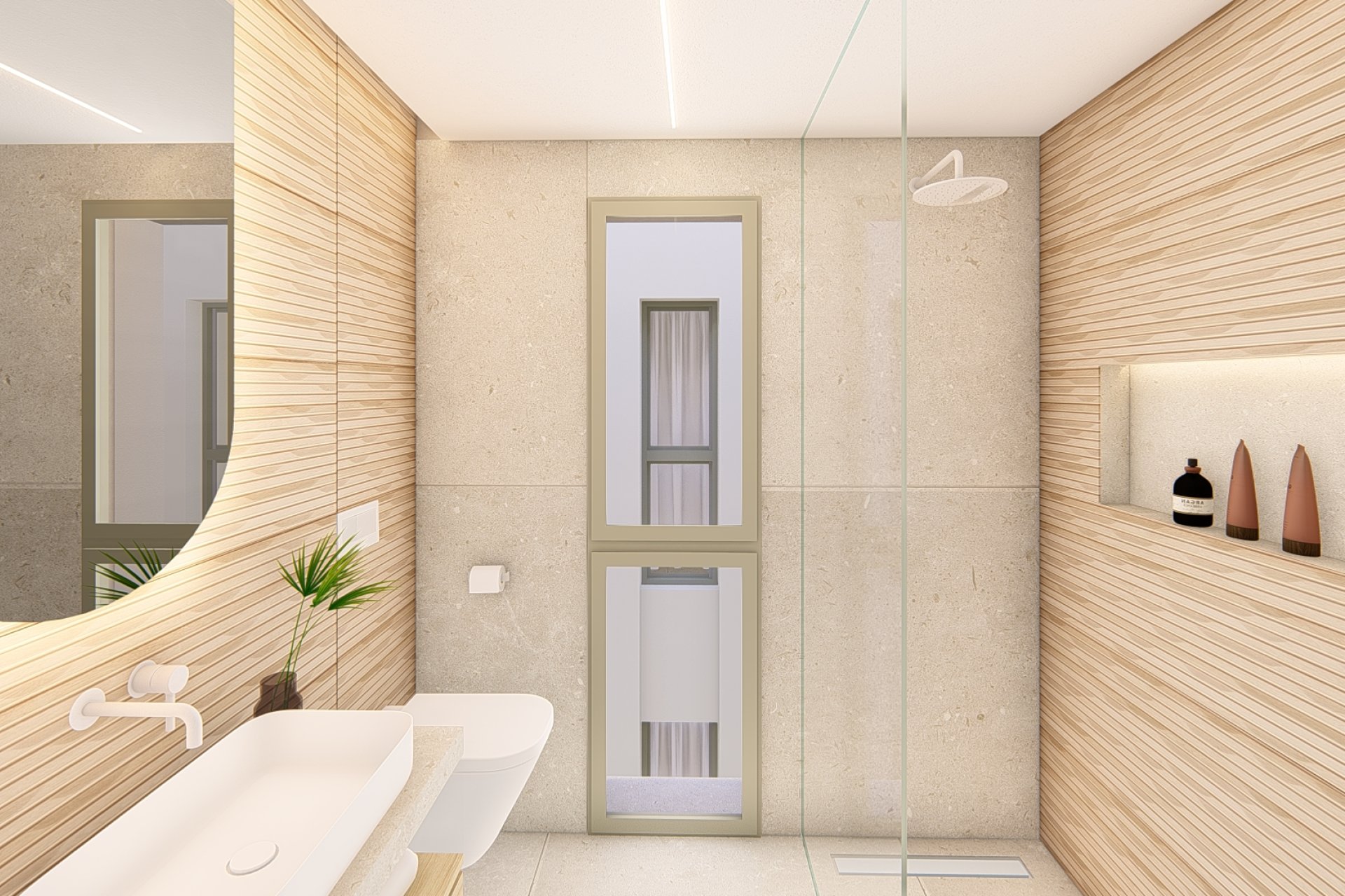 Nouvelle construction - Appartement -
Ciudad Quesada