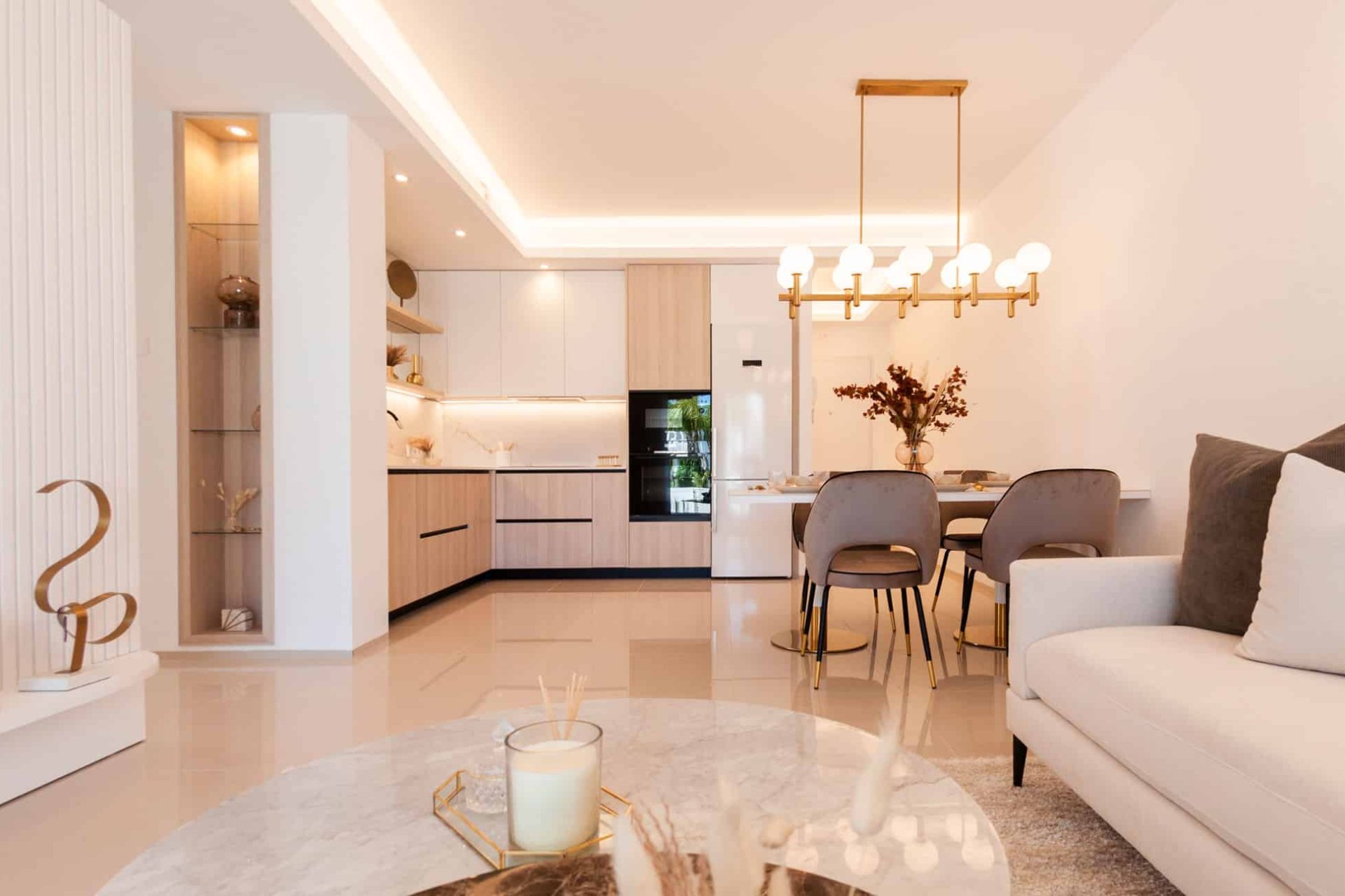 Nouvelle construction - Appartement -
Cuidad Quesada  - Dona Pepa