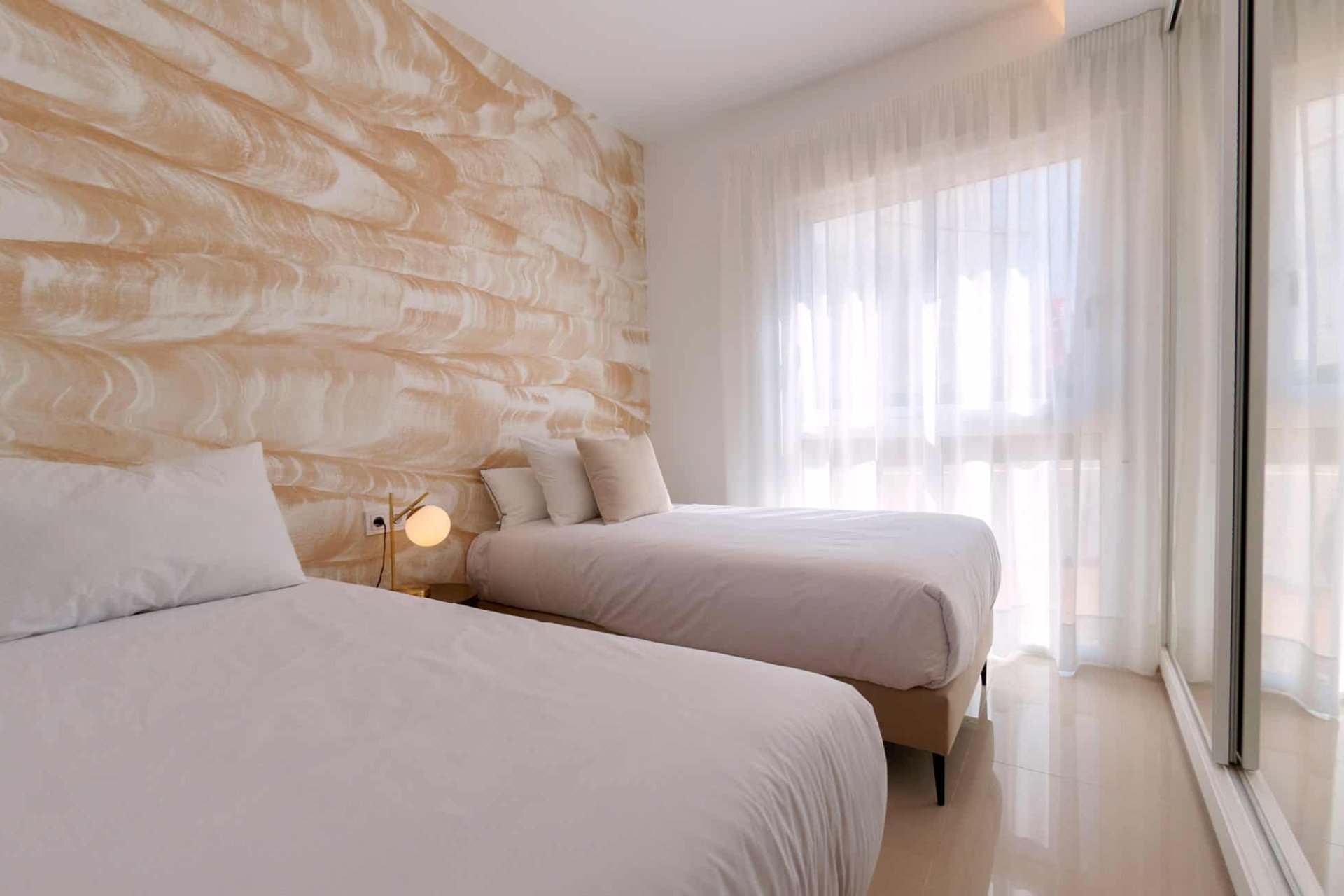 Nouvelle construction - Appartement -
Cuidad Quesada  - Dona Pepa