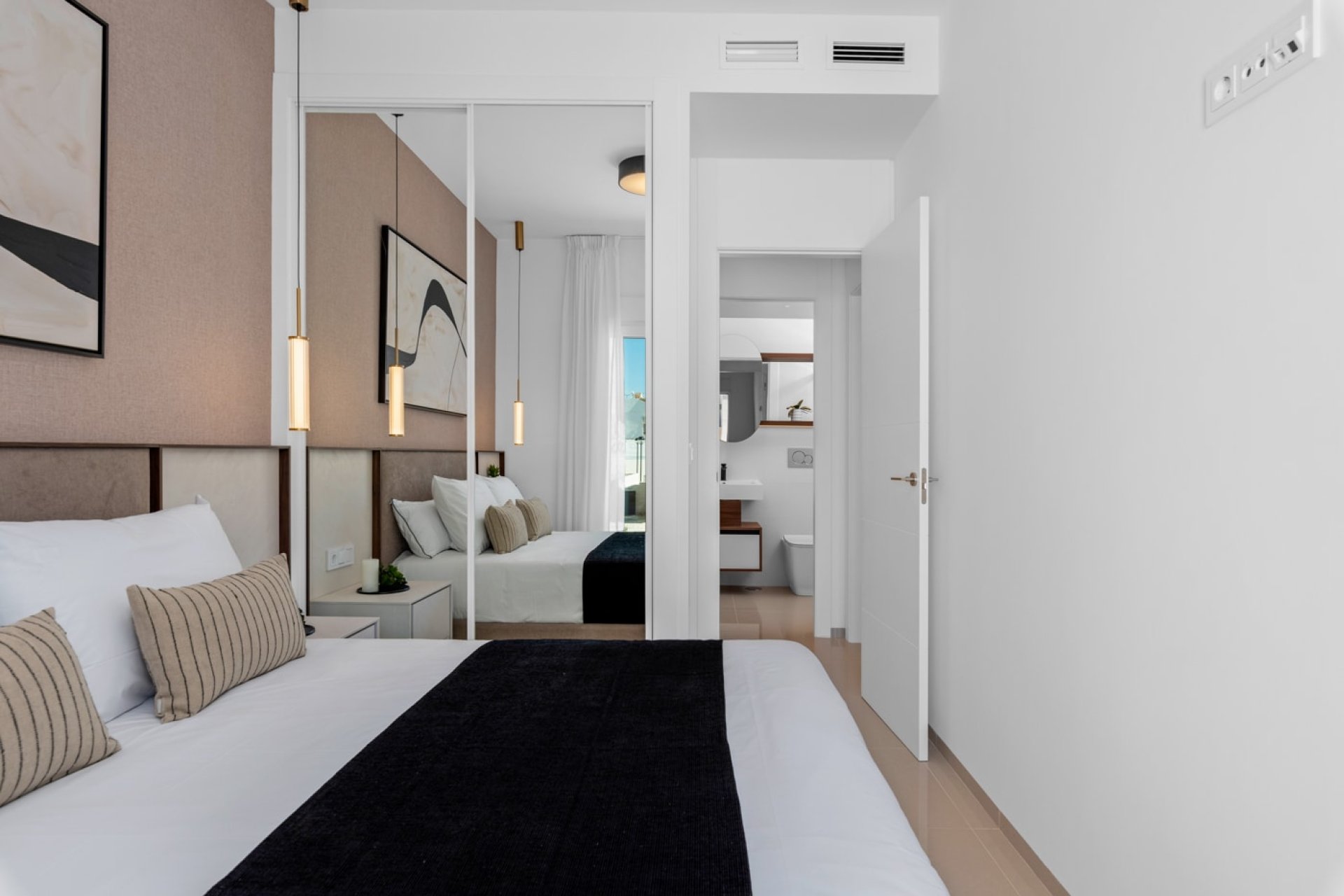 Nouvelle construction - Appartement -
Cuidad Quesada  - Dona Pepa