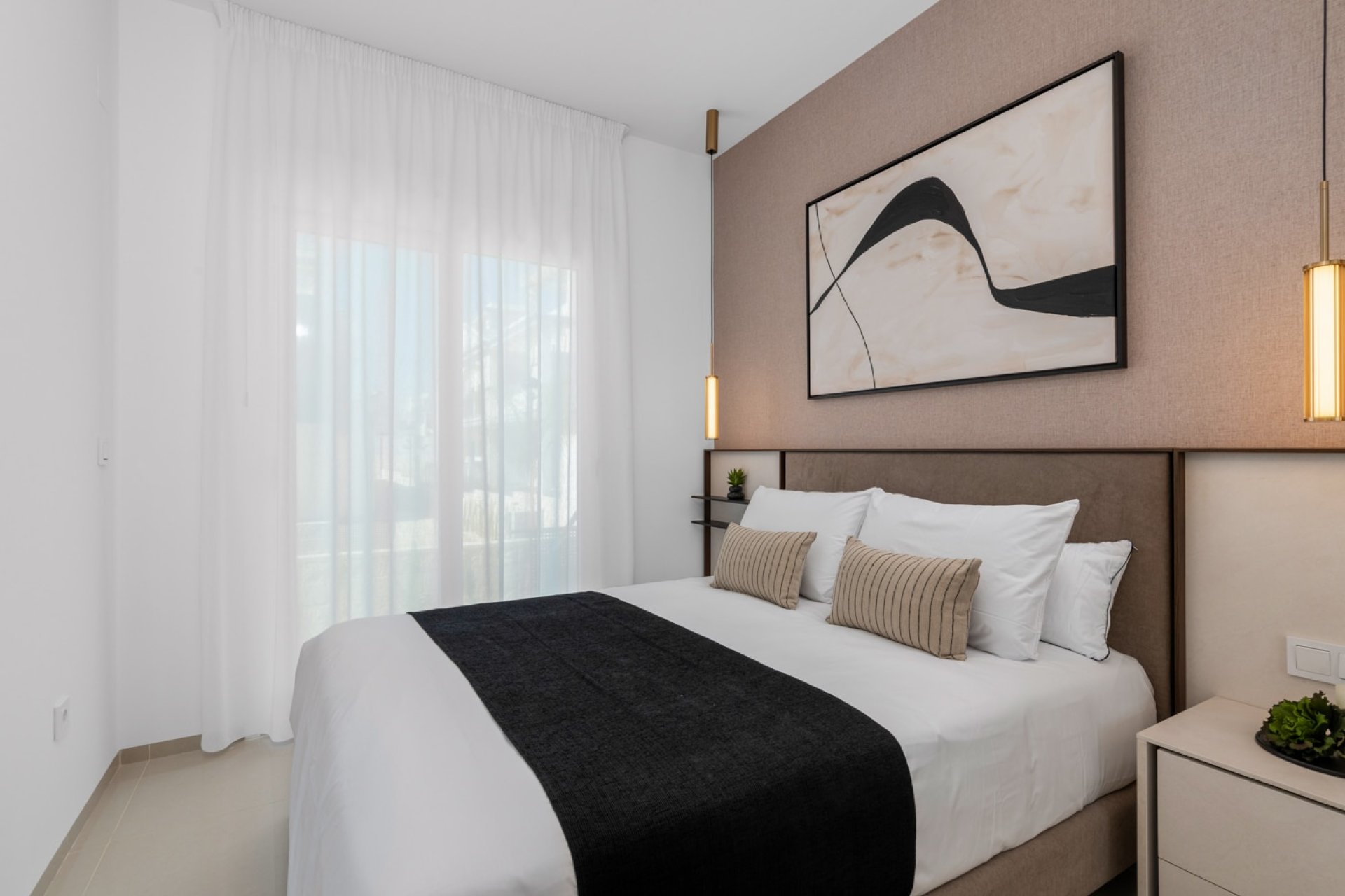 Nouvelle construction - Appartement -
Cuidad Quesada  - Dona Pepa