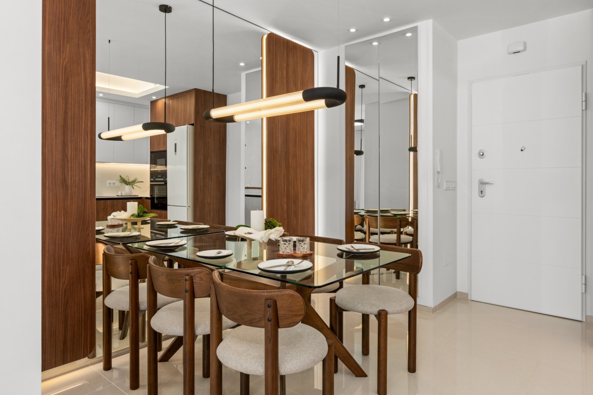 Nouvelle construction - Appartement -
Cuidad Quesada  - Dona Pepa