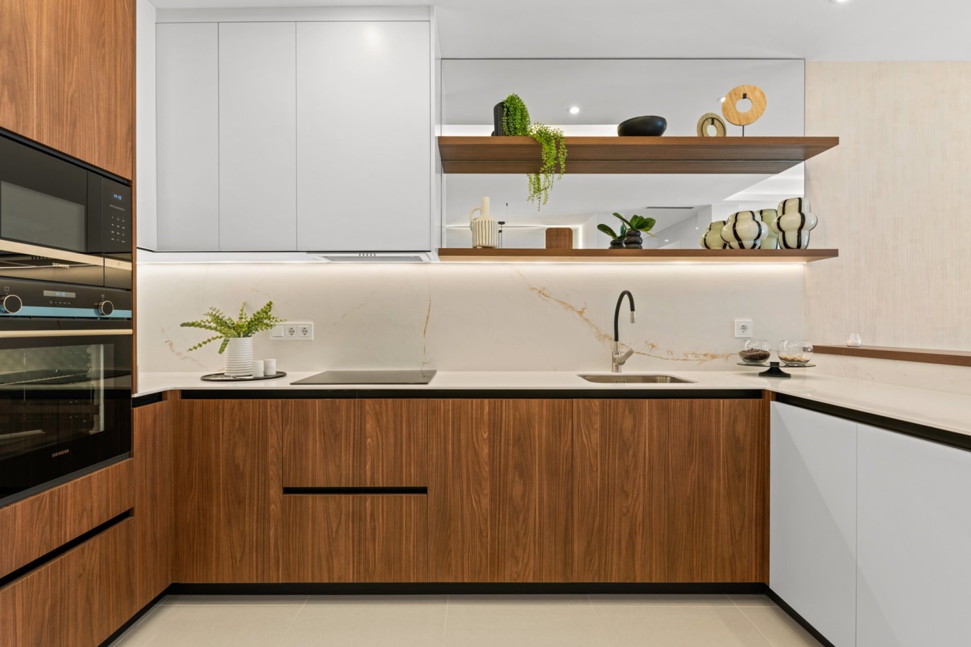 Nouvelle construction - Appartement -
Cuidad Quesada  - Dona Pepa