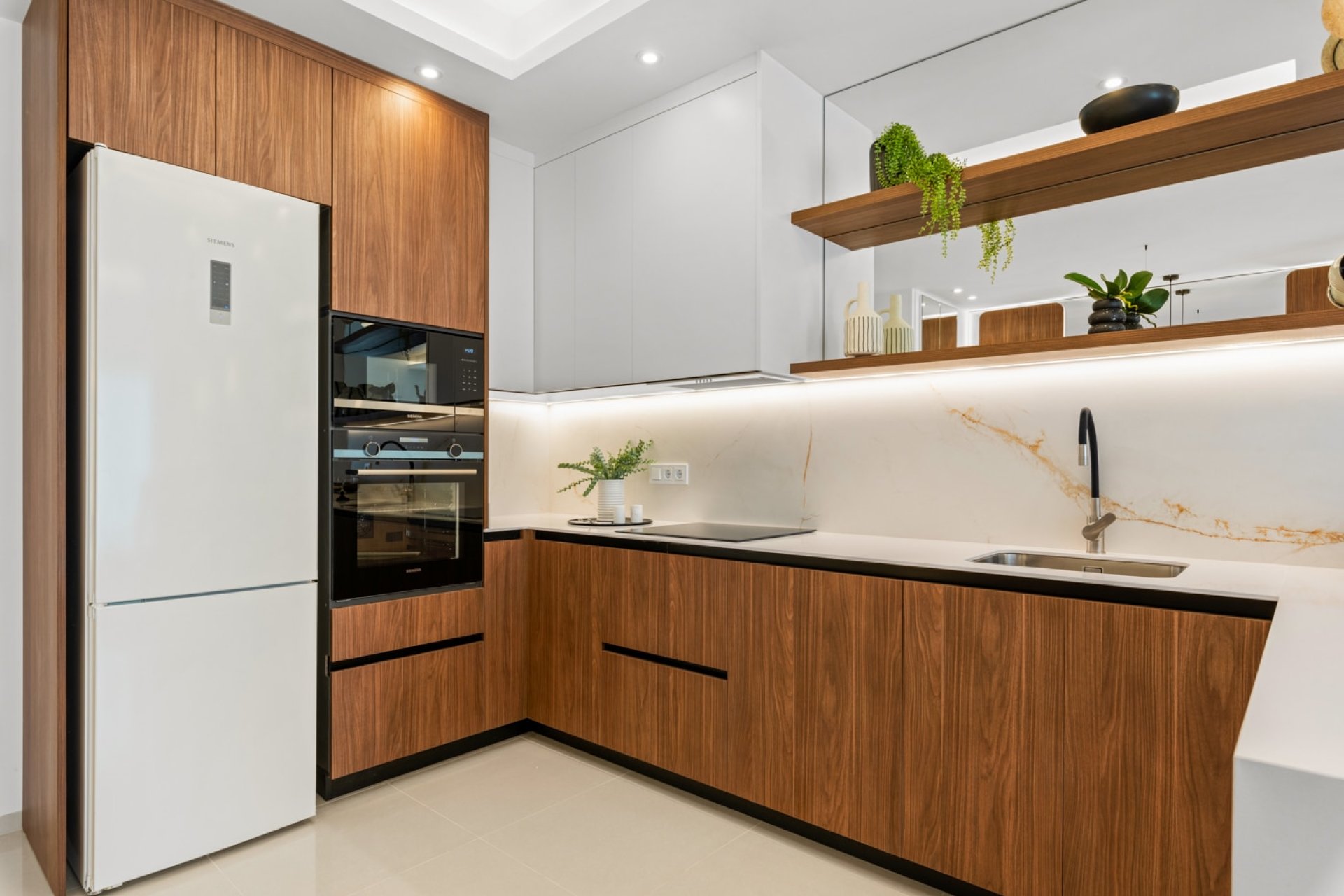 Nouvelle construction - Appartement -
Cuidad Quesada  - Dona Pepa