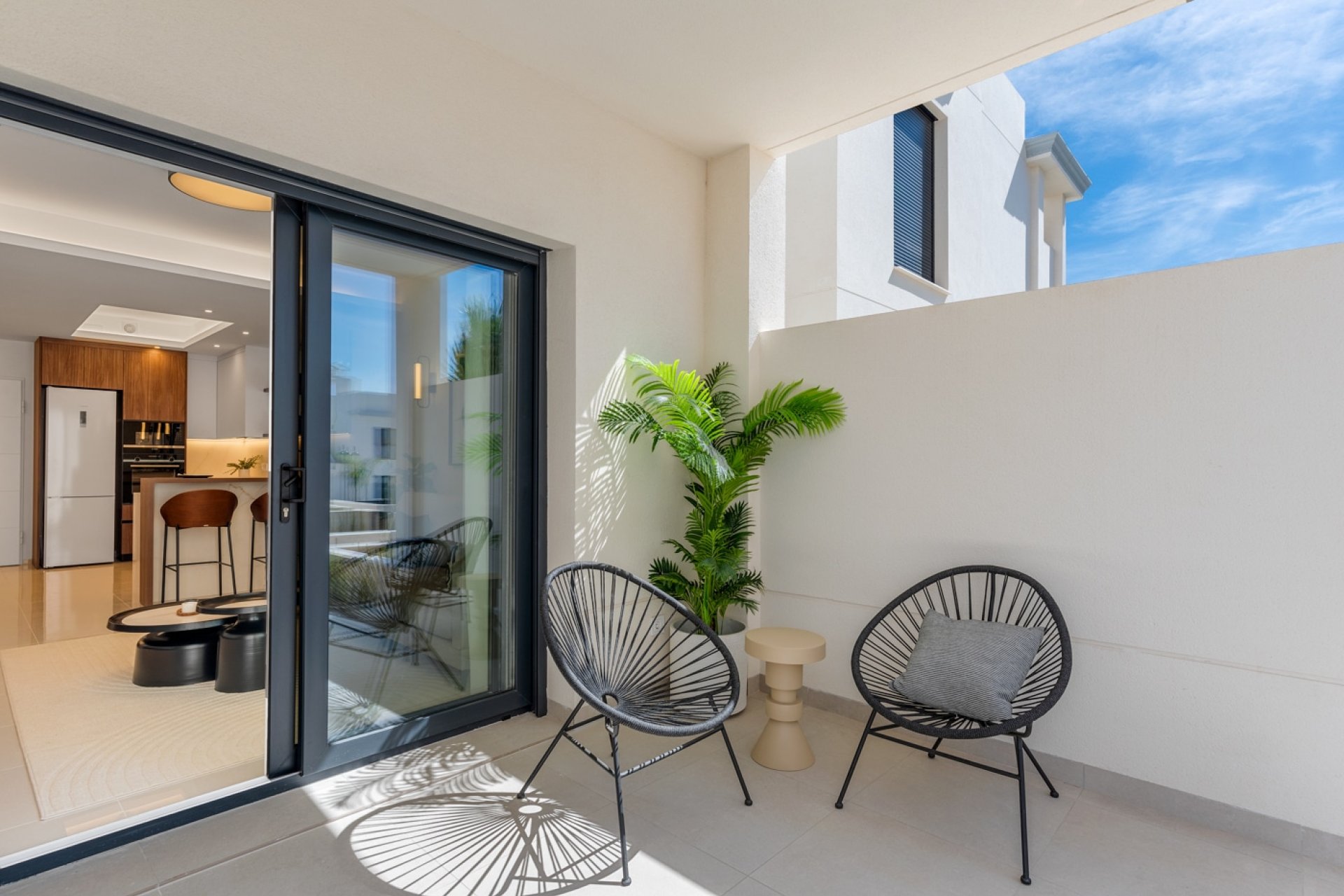 Nouvelle construction - Appartement -
Cuidad Quesada  - Dona Pepa