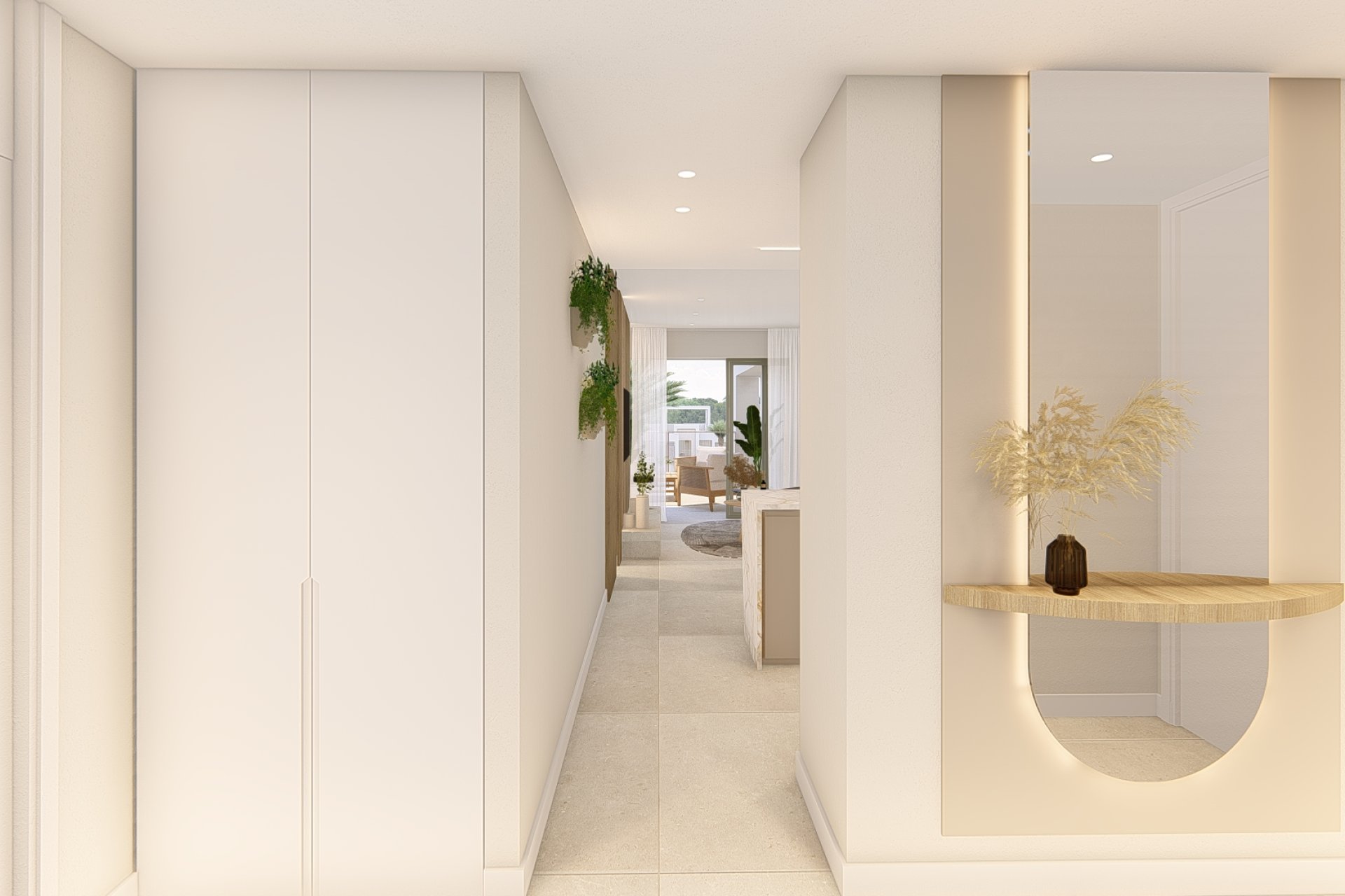 Nouvelle construction - Appartement -
Cuidad Quesada  - Dona Pepa