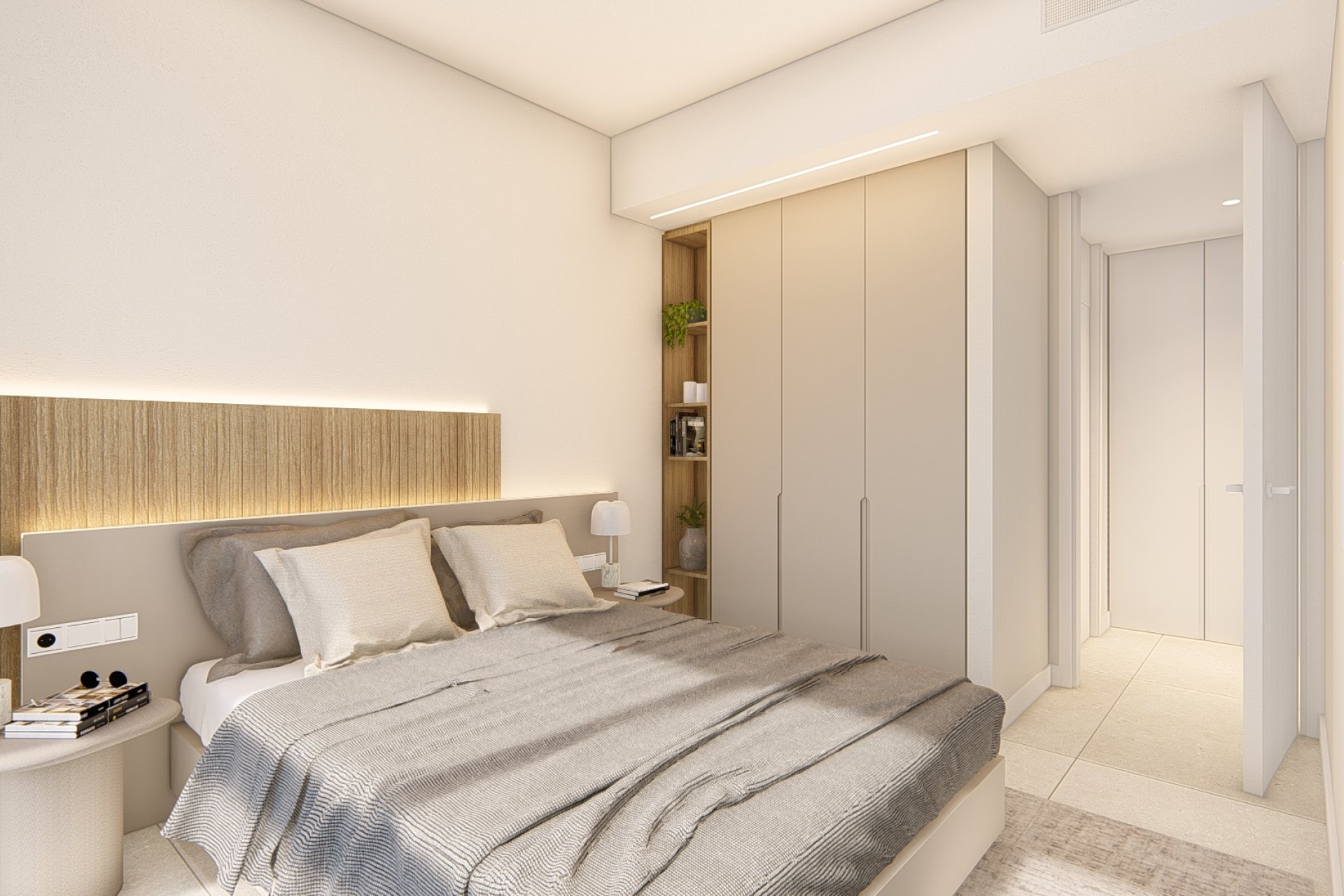 Nouvelle construction - Appartement -
Cuidad Quesada  - Dona Pepa