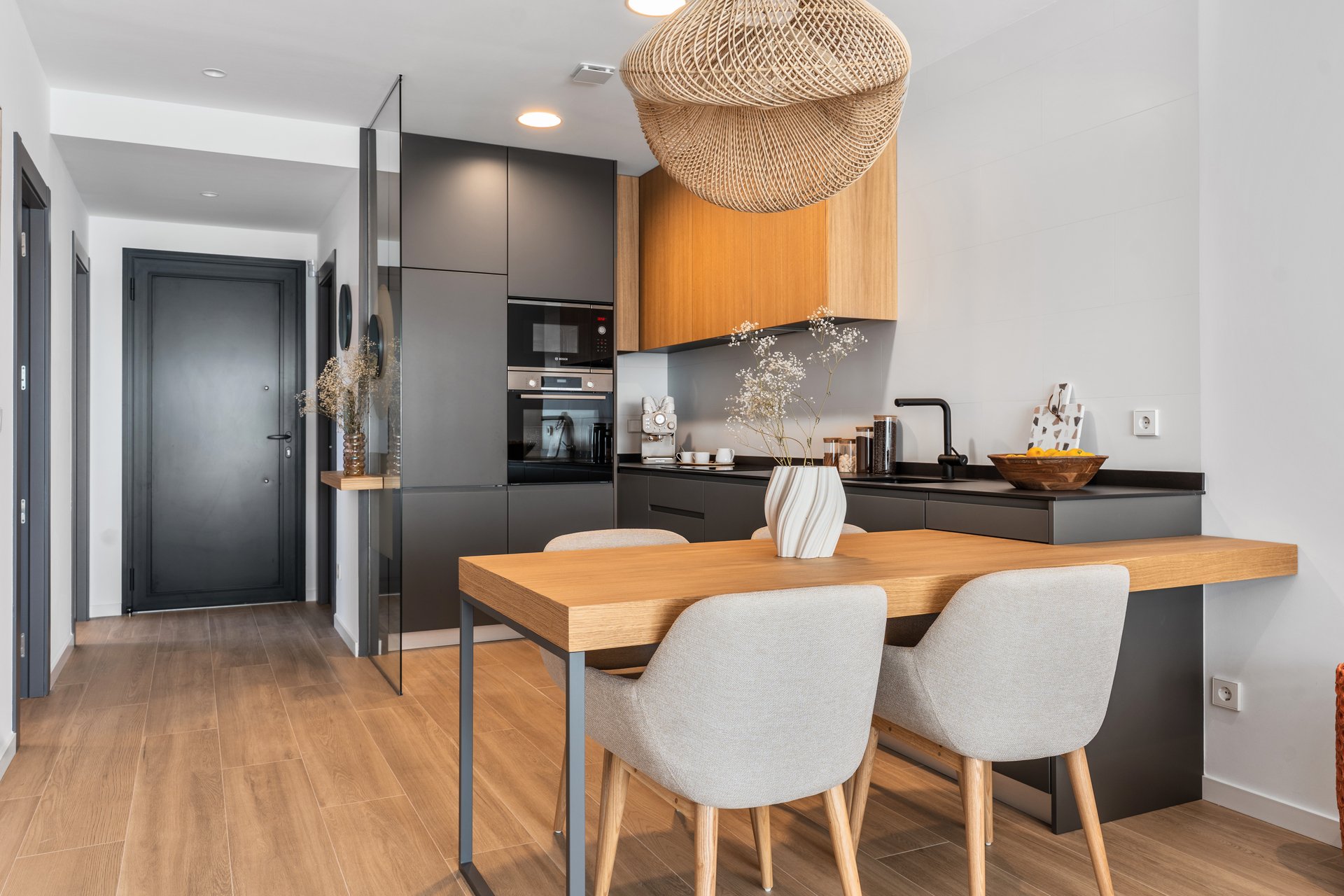 Nouvelle construction - Appartement -
Cumbre del Sol