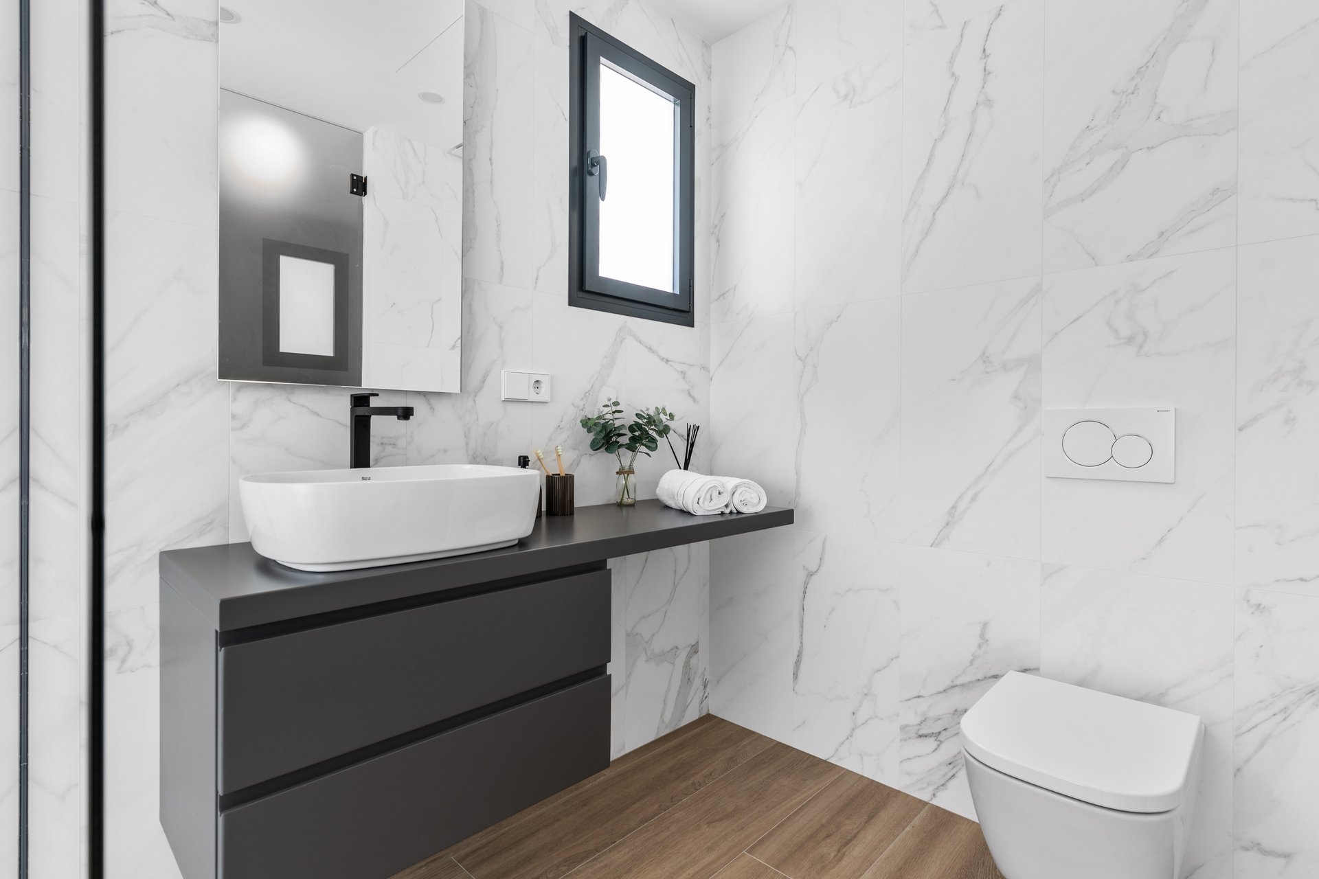 Nouvelle construction - Appartement -
Cumbre del Sol