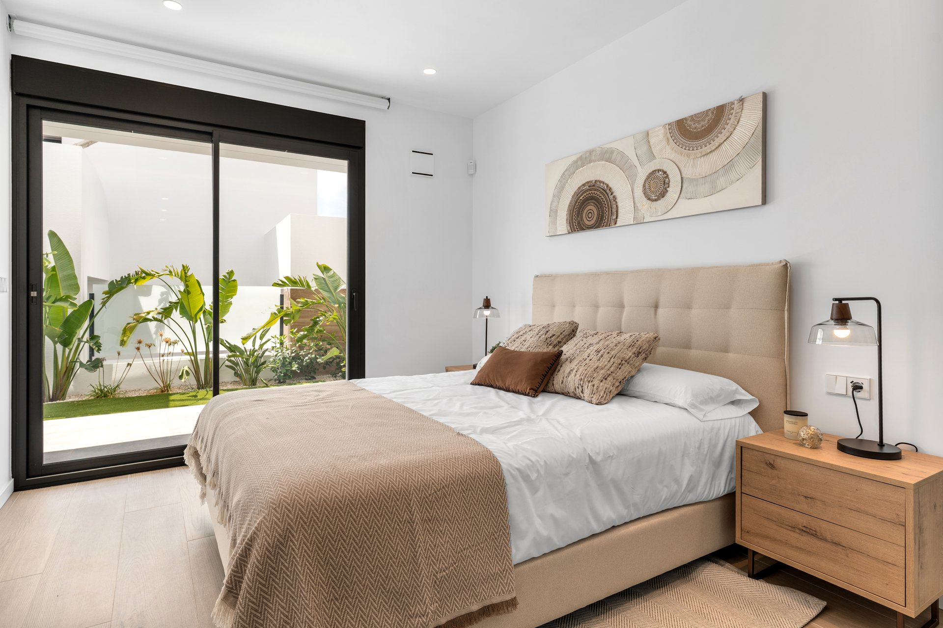 Nouvelle construction - Appartement -
Cumbre del Sol