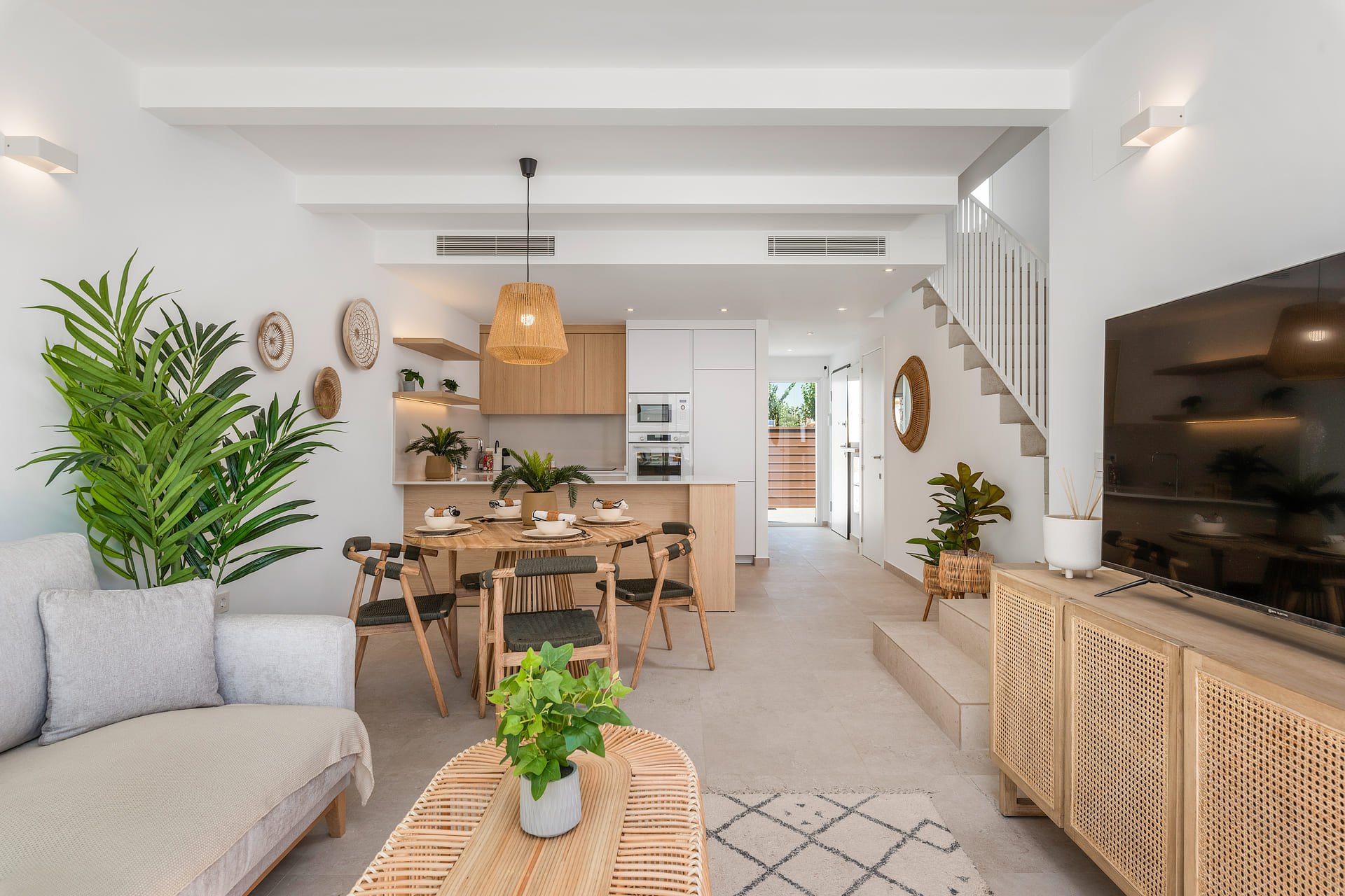 Nouvelle construction - Appartement -
Dolores