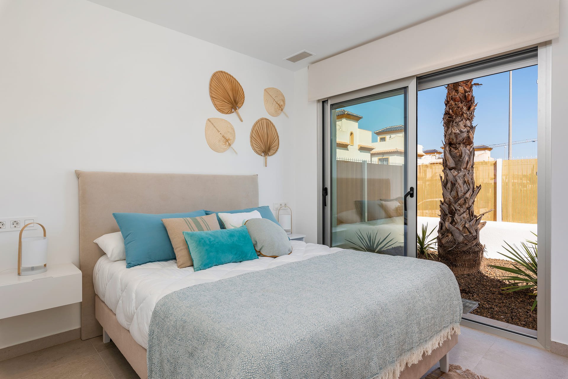 Nouvelle construction - Appartement -
Dolores