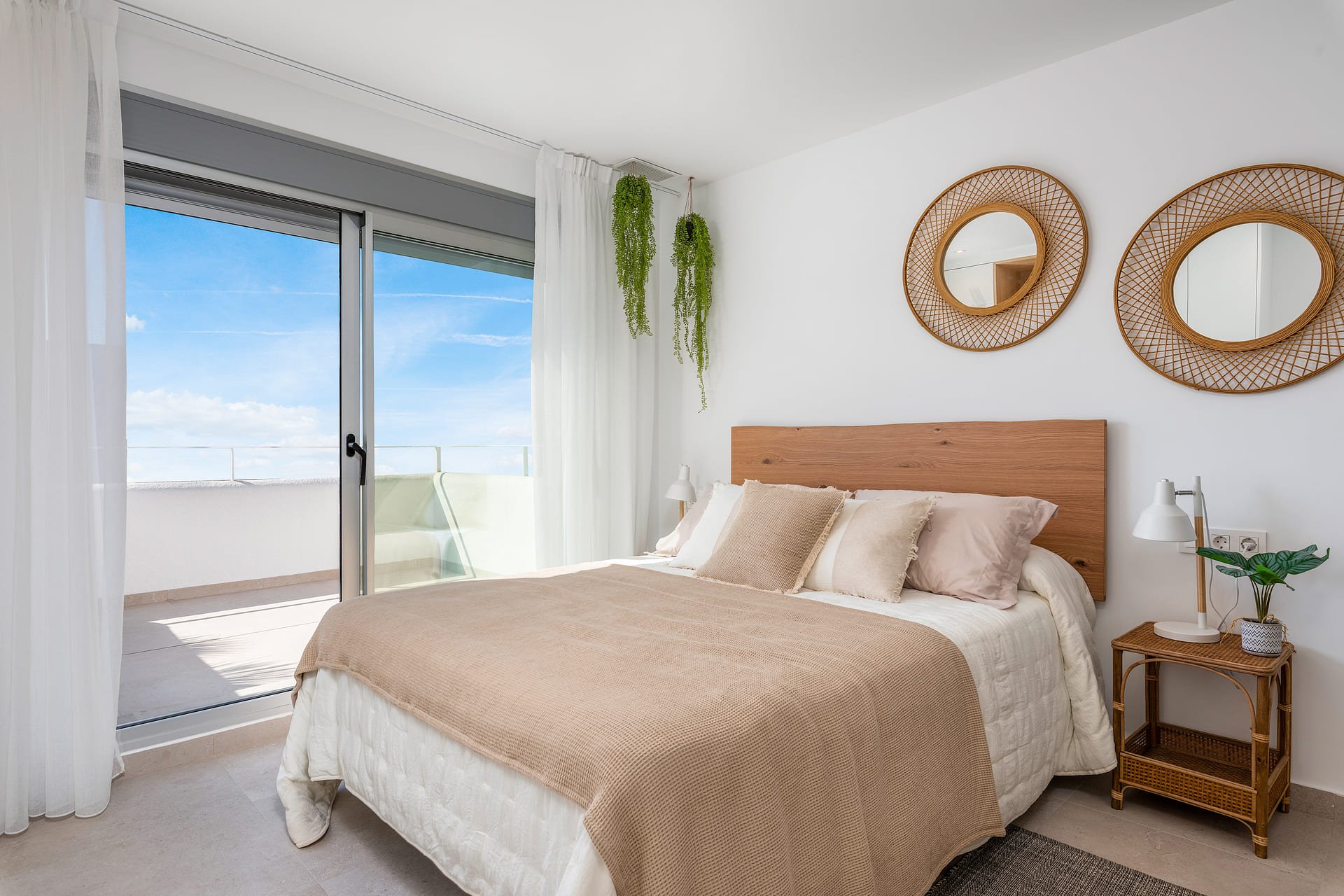 Nouvelle construction - Appartement -
Dolores