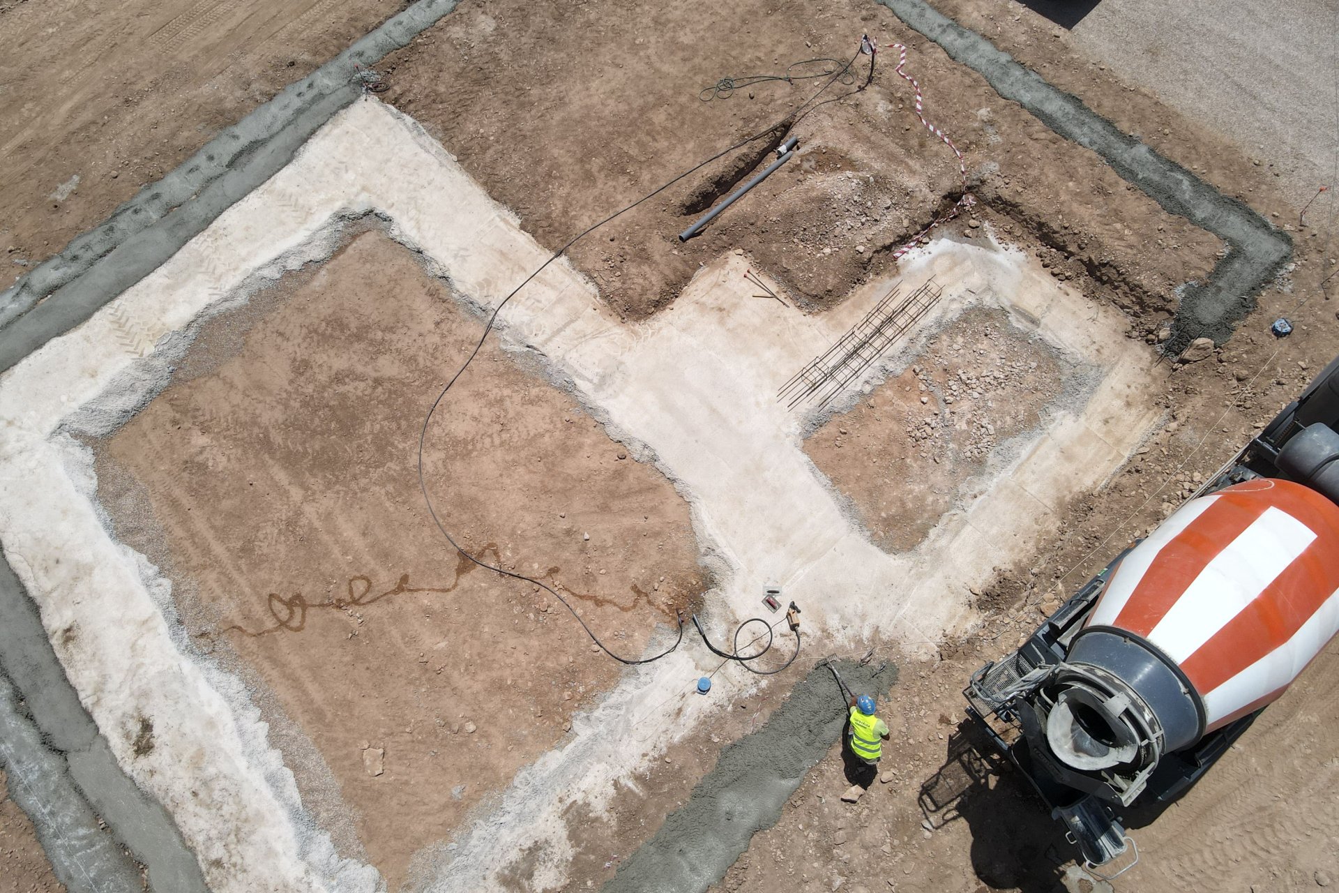 Nouvelle construction - Appartement -
Fuente Alamo