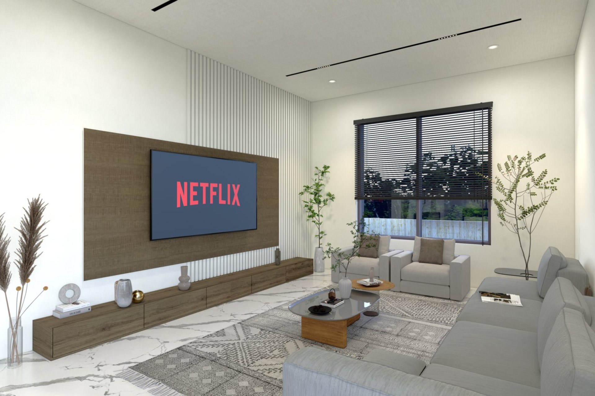 Nouvelle construction - Appartement -
Fuente Alamo