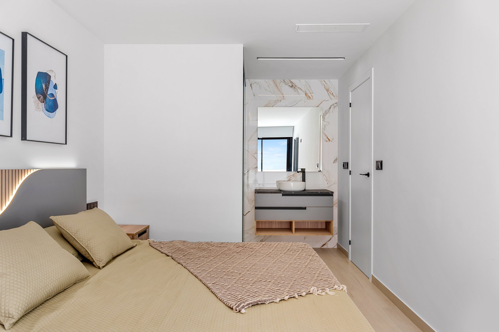 Nouvelle construction - Appartement -
Guardamar del Segura - El Raso
