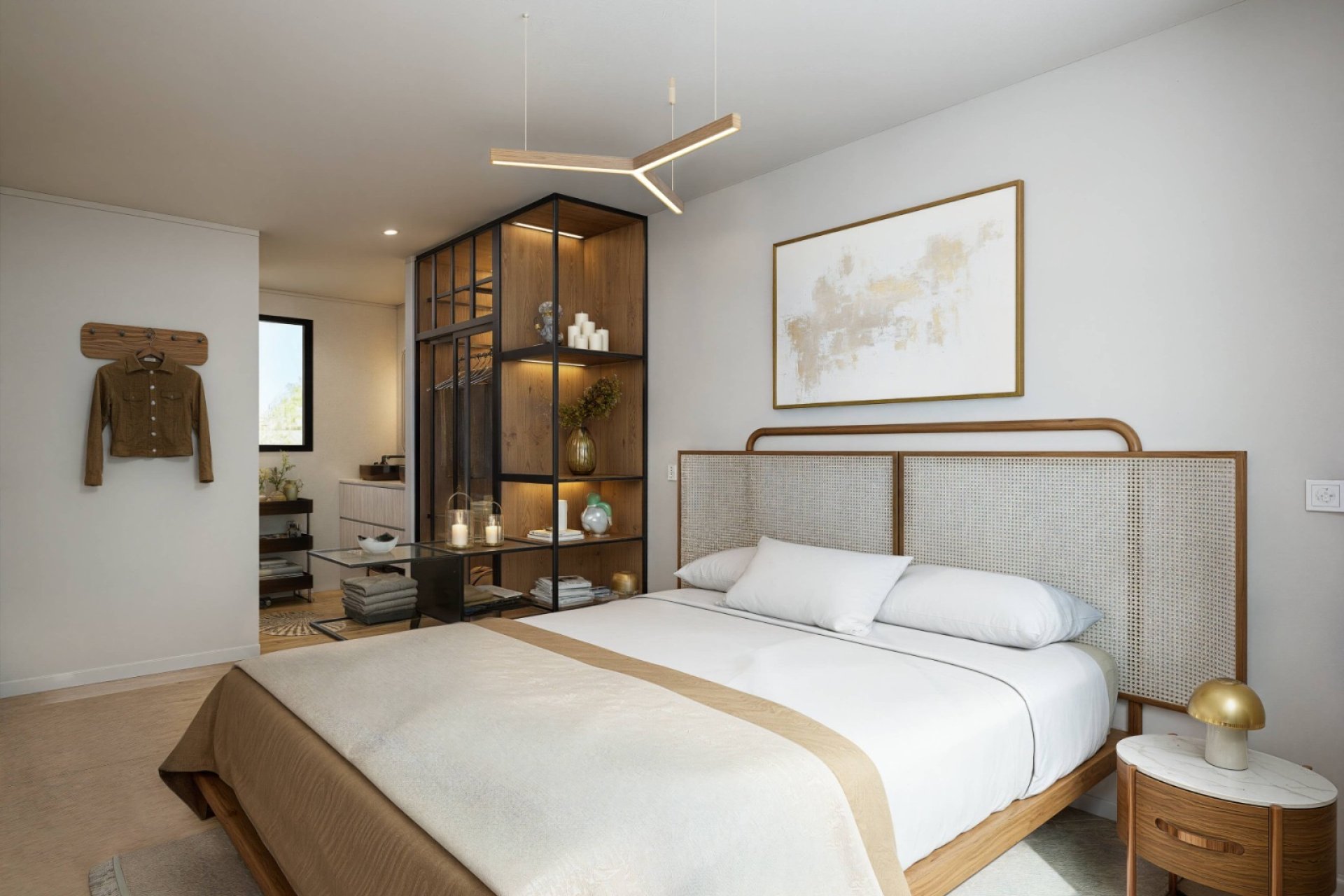 Nouvelle construction - Appartement -
Guardamar del Segura