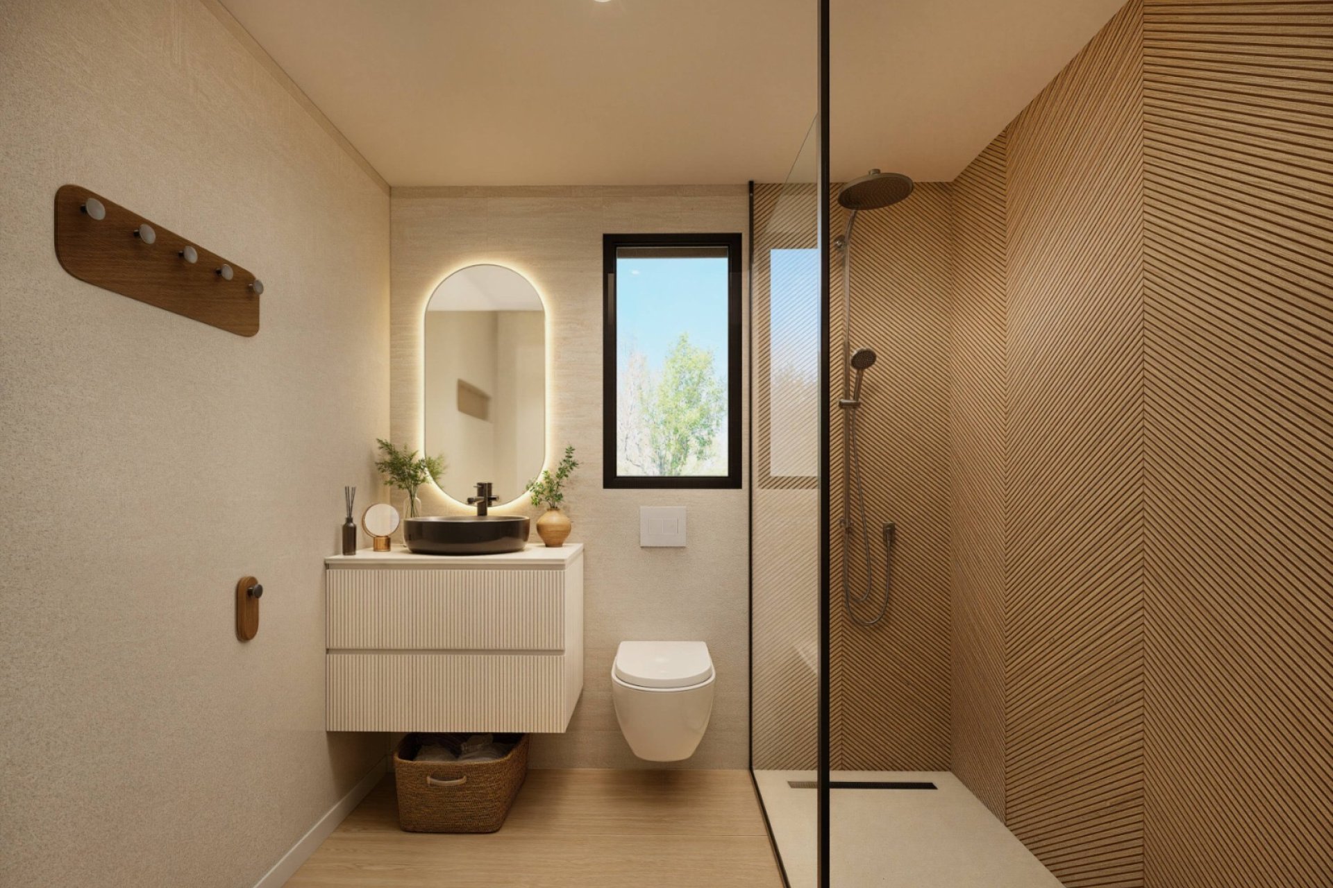 Nouvelle construction - Appartement -
Guardamar del Segura