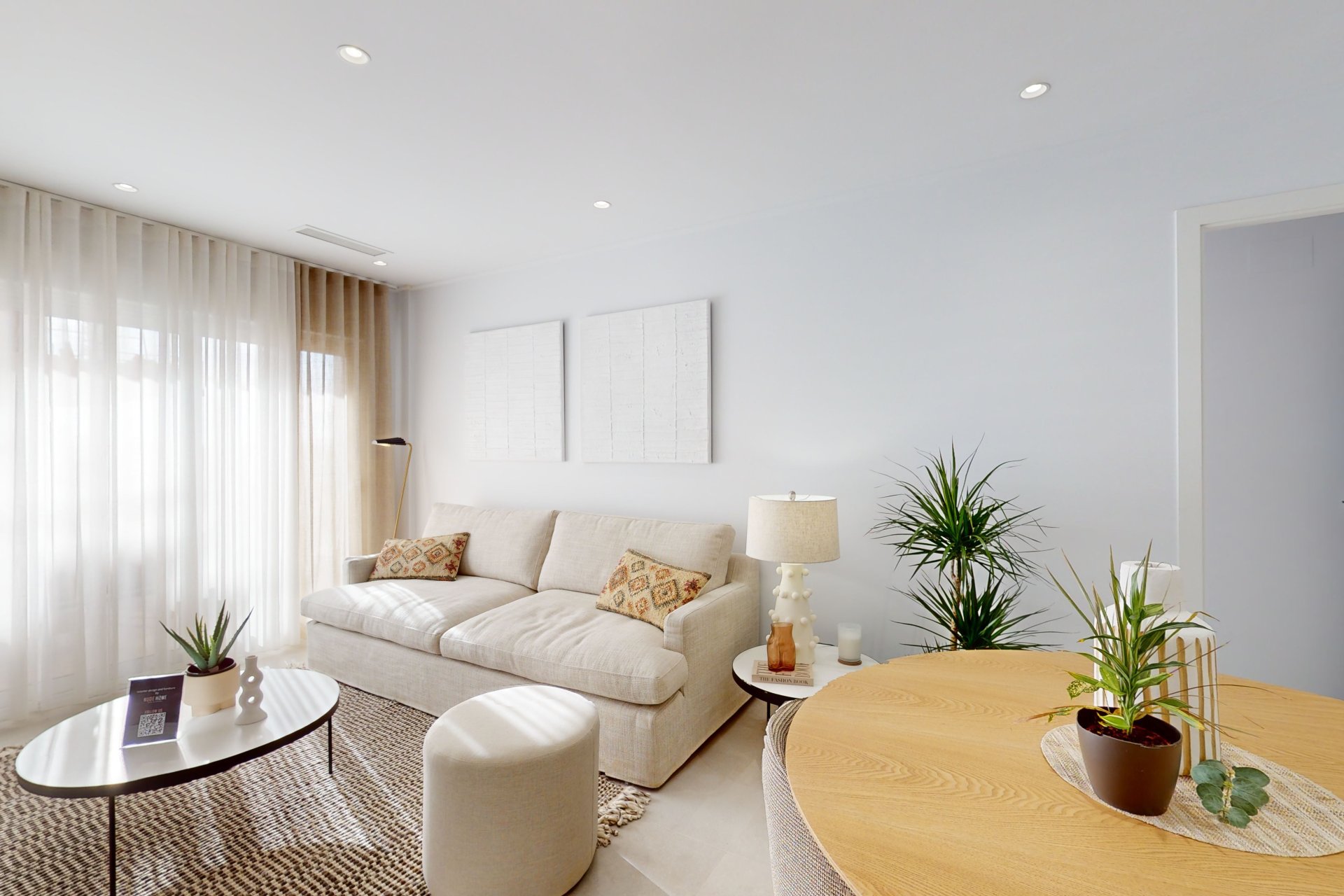 Nouvelle construction - Appartement -
Guardamar del Segura