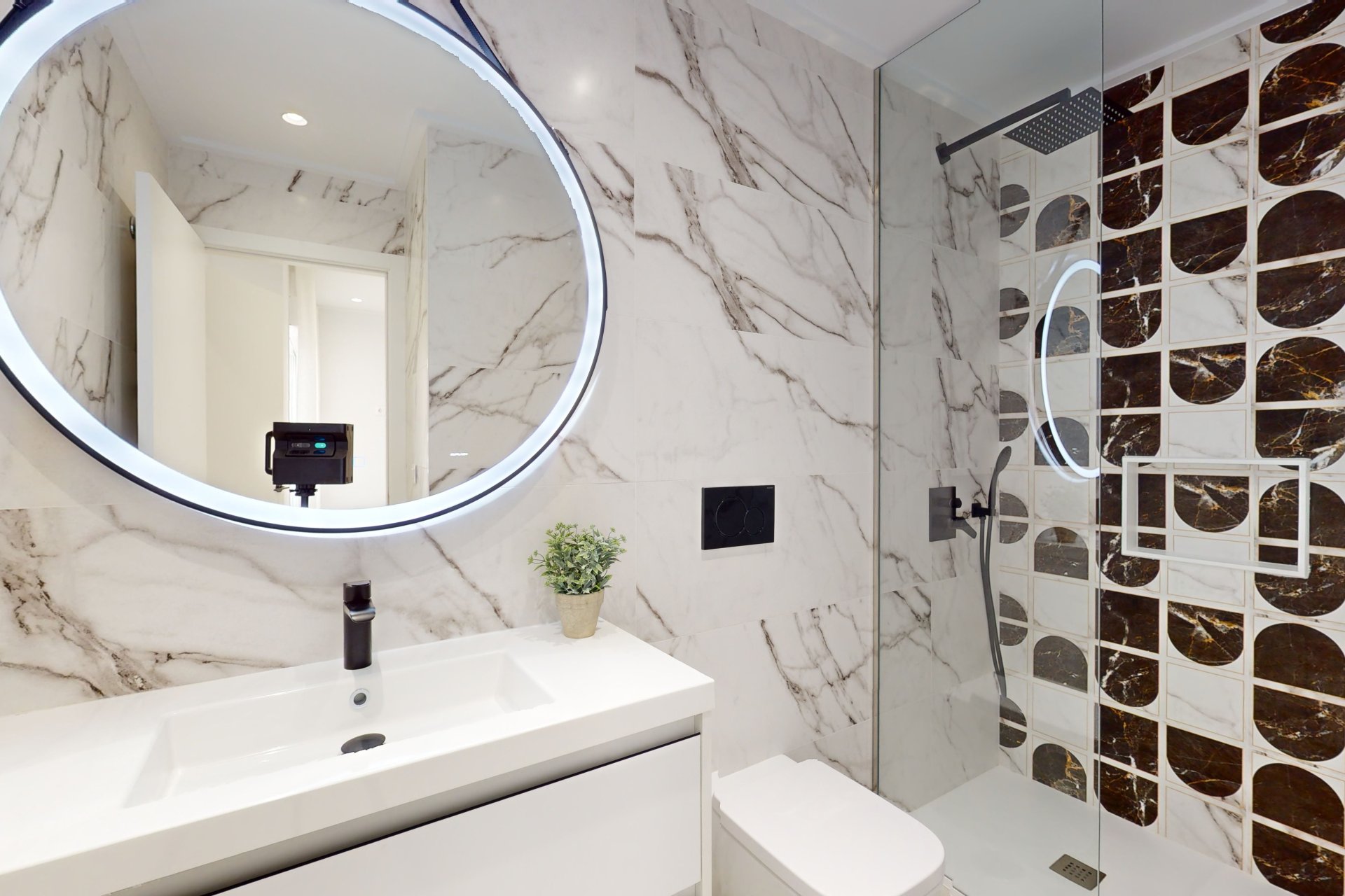 Nouvelle construction - Appartement -
Guardamar del Segura