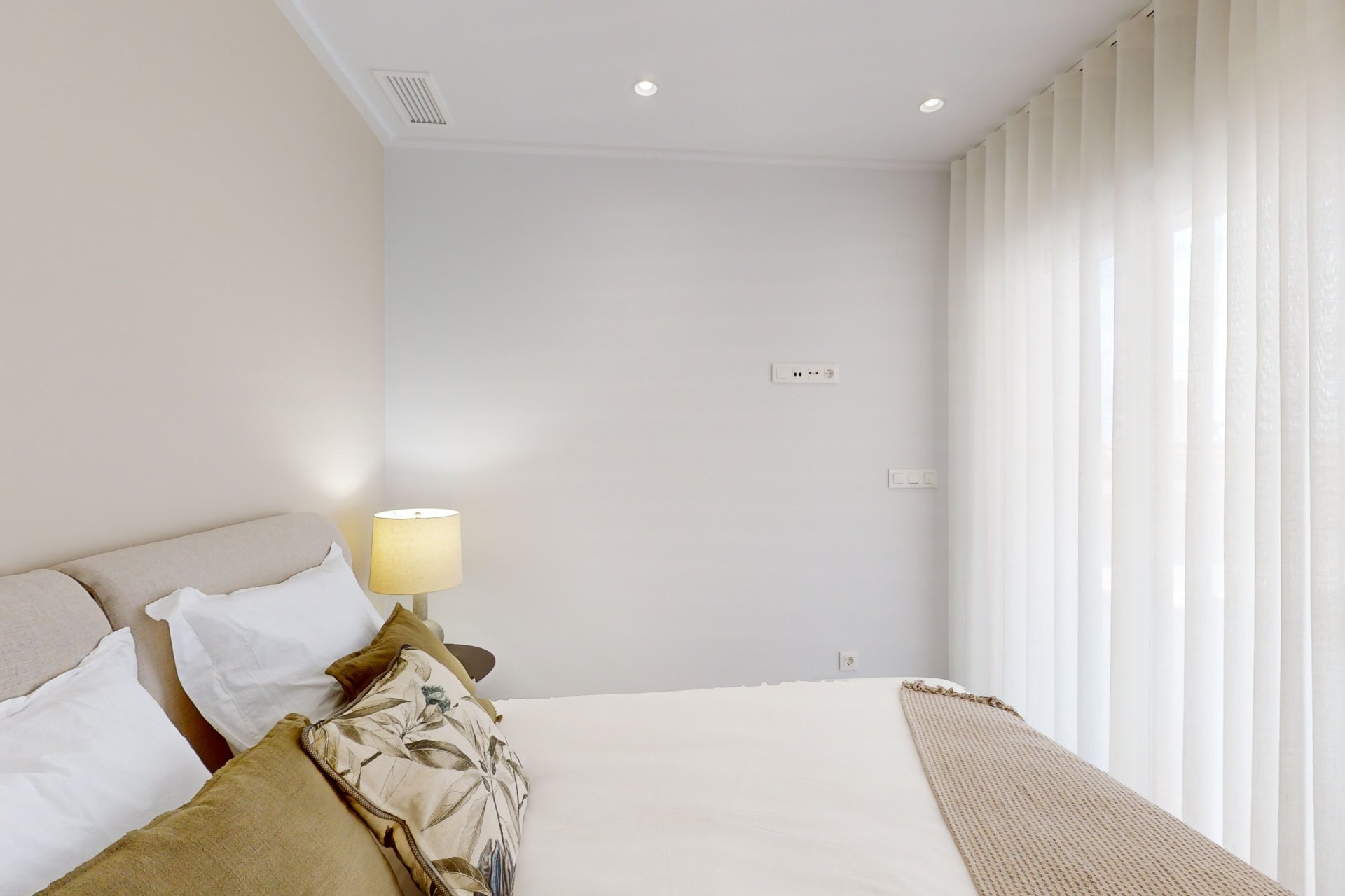 Nouvelle construction - Appartement -
Guardamar del Segura